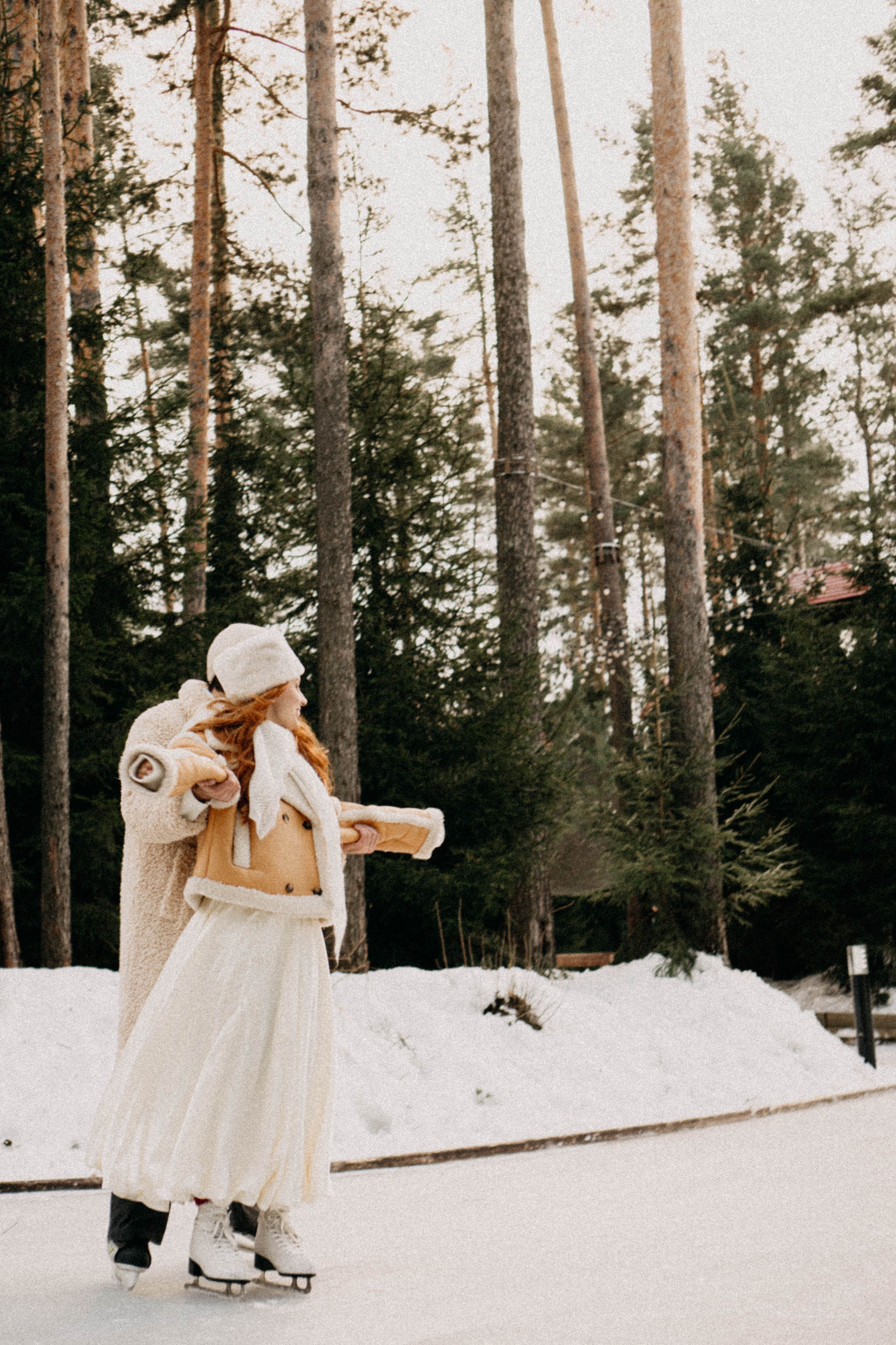 Каток. Профессиональный фотограф, Санкт-Петербург — Виктория Богомолова