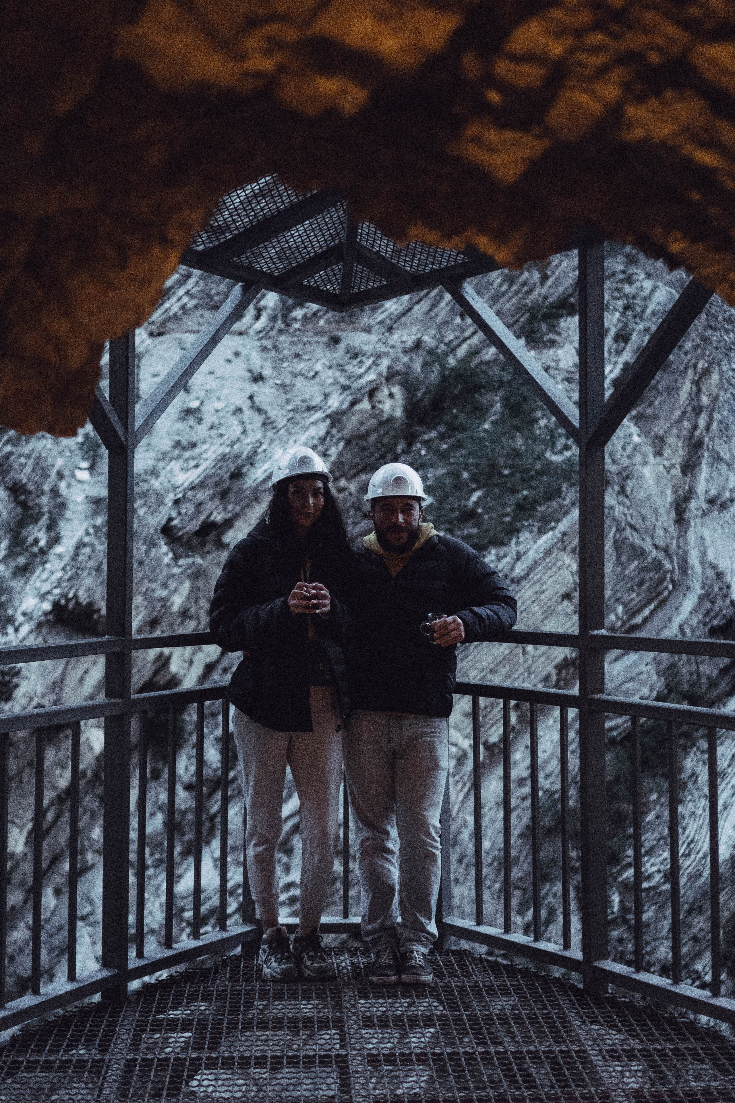 Горы. Профессиональный фотограф, Санкт-Петербург — Виктория Богомолова