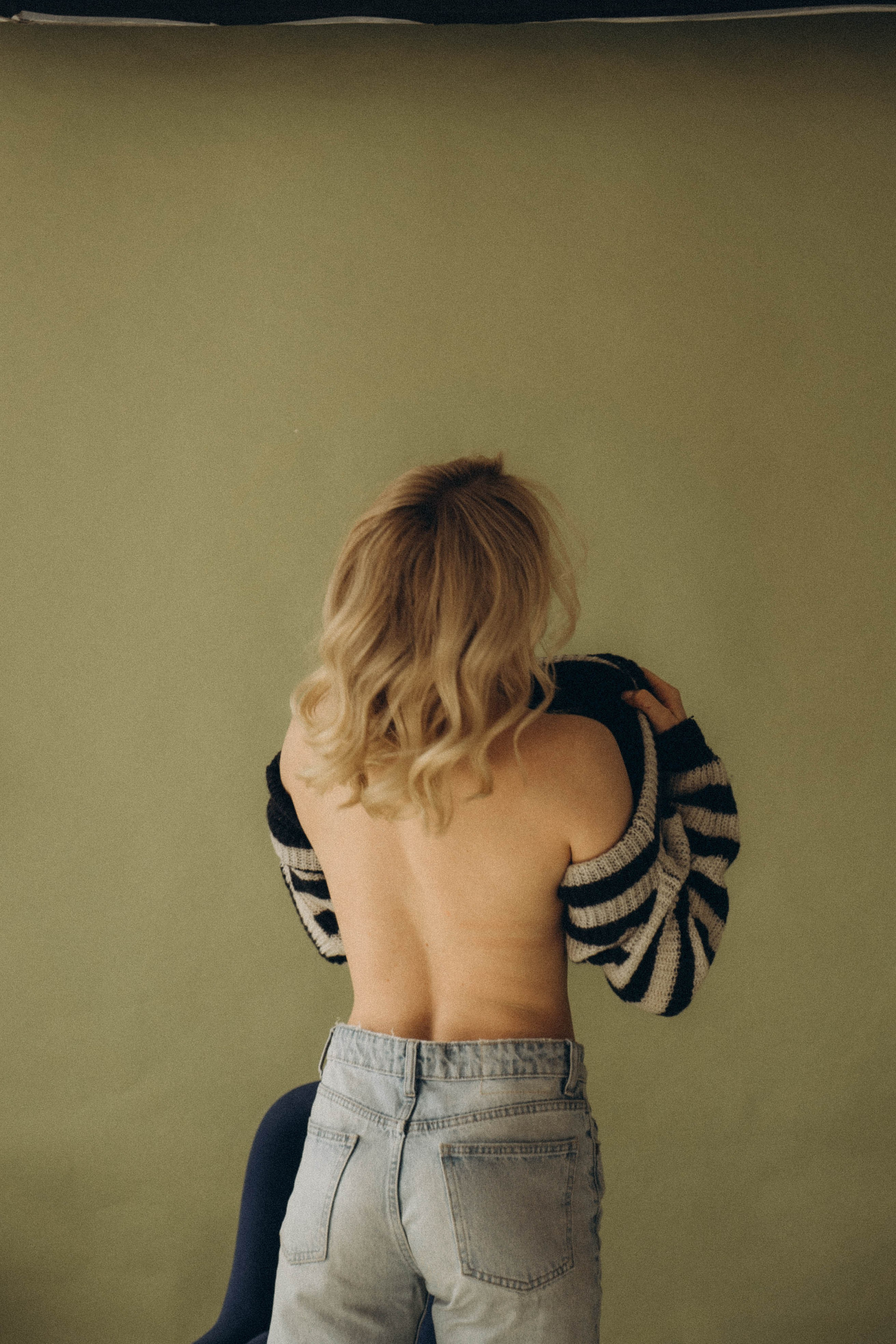 Студийная. Профессиональный фотограф, Санкт-Петербург — Виктория Богомолова