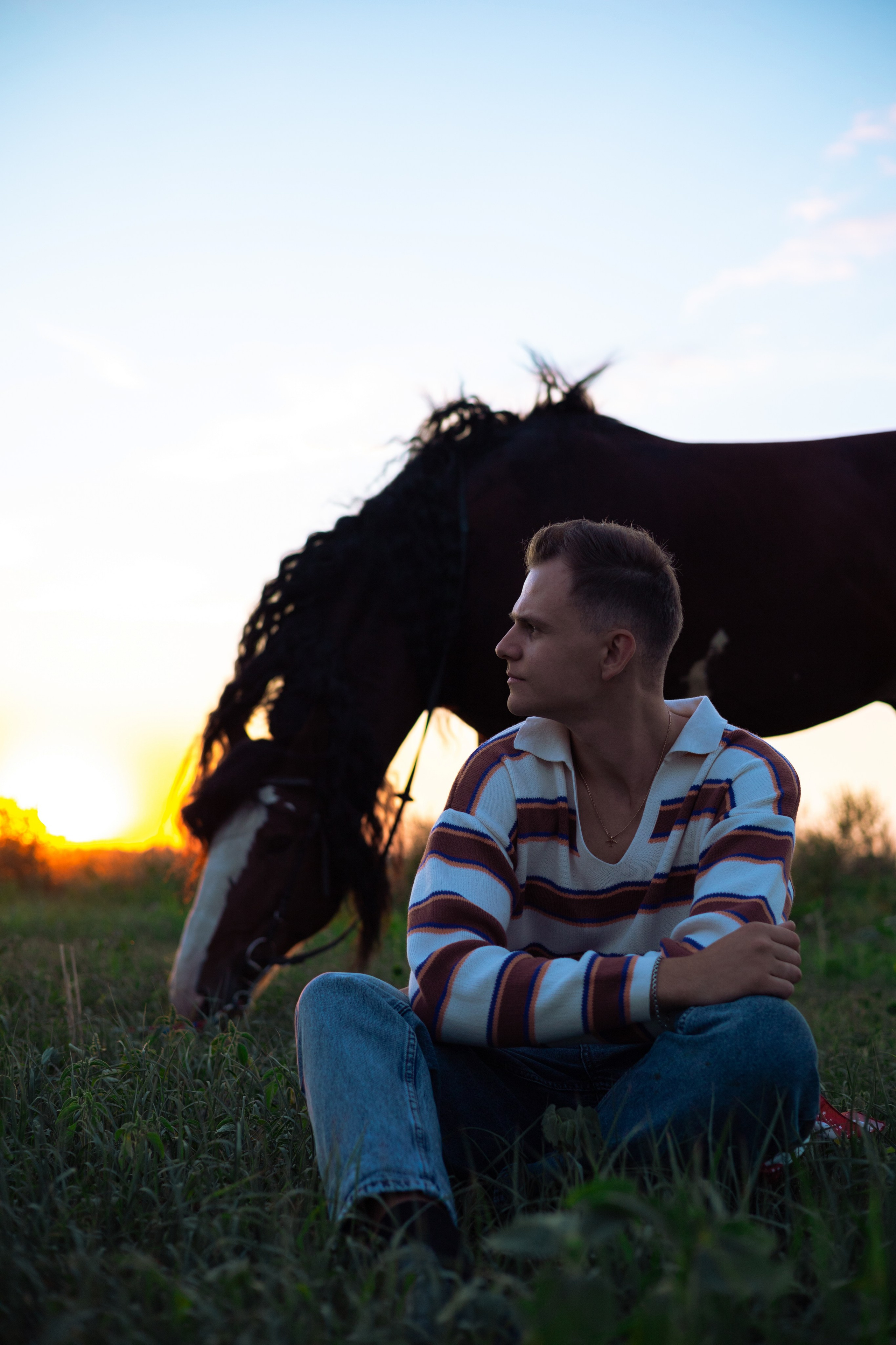 Дмитрий. Gorbunova Alina Фотограф