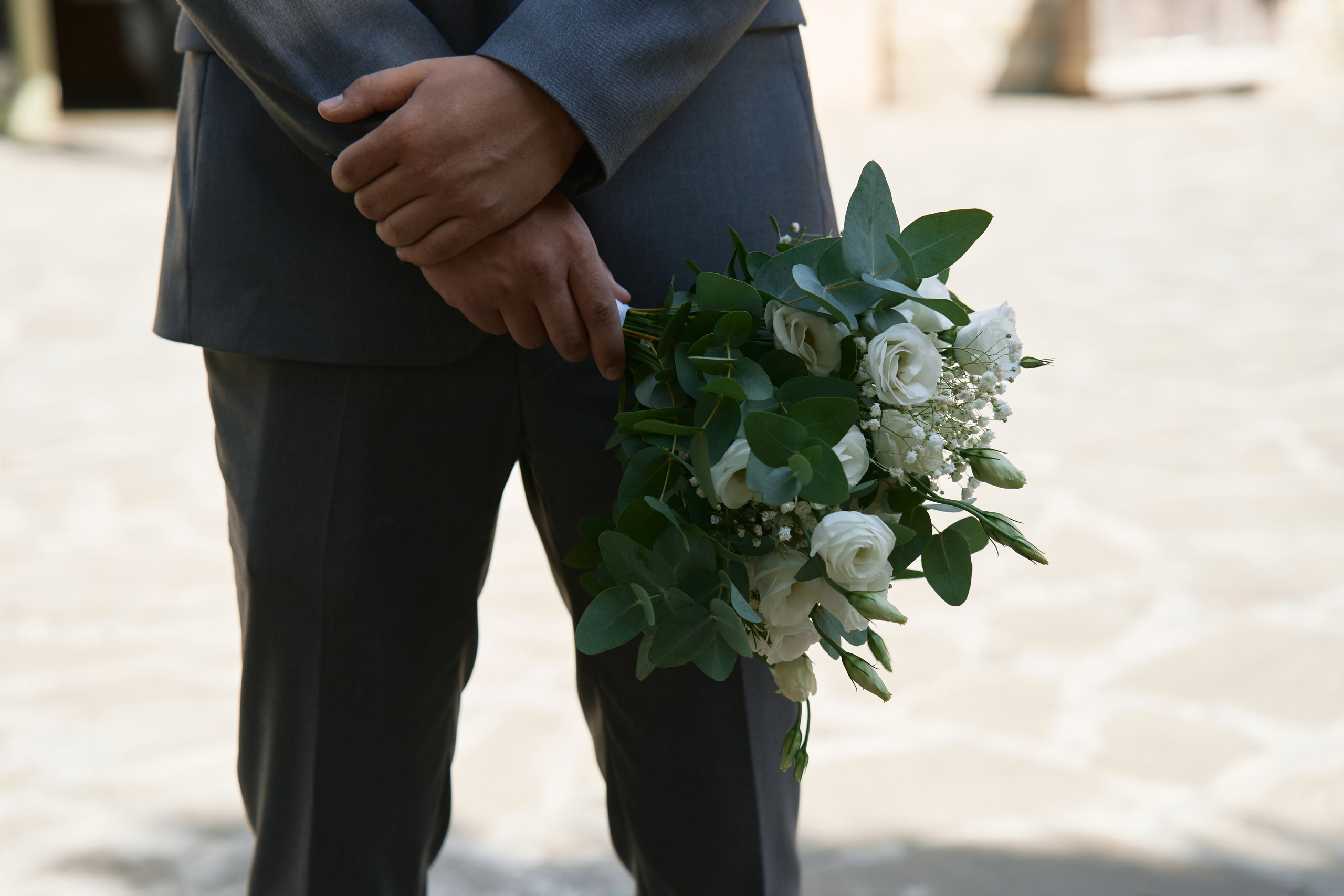 Николай и Валерия. Алёна Наумова — профессиональный организатор свадеб и мероприятий в Краснодарском крае и на побережье