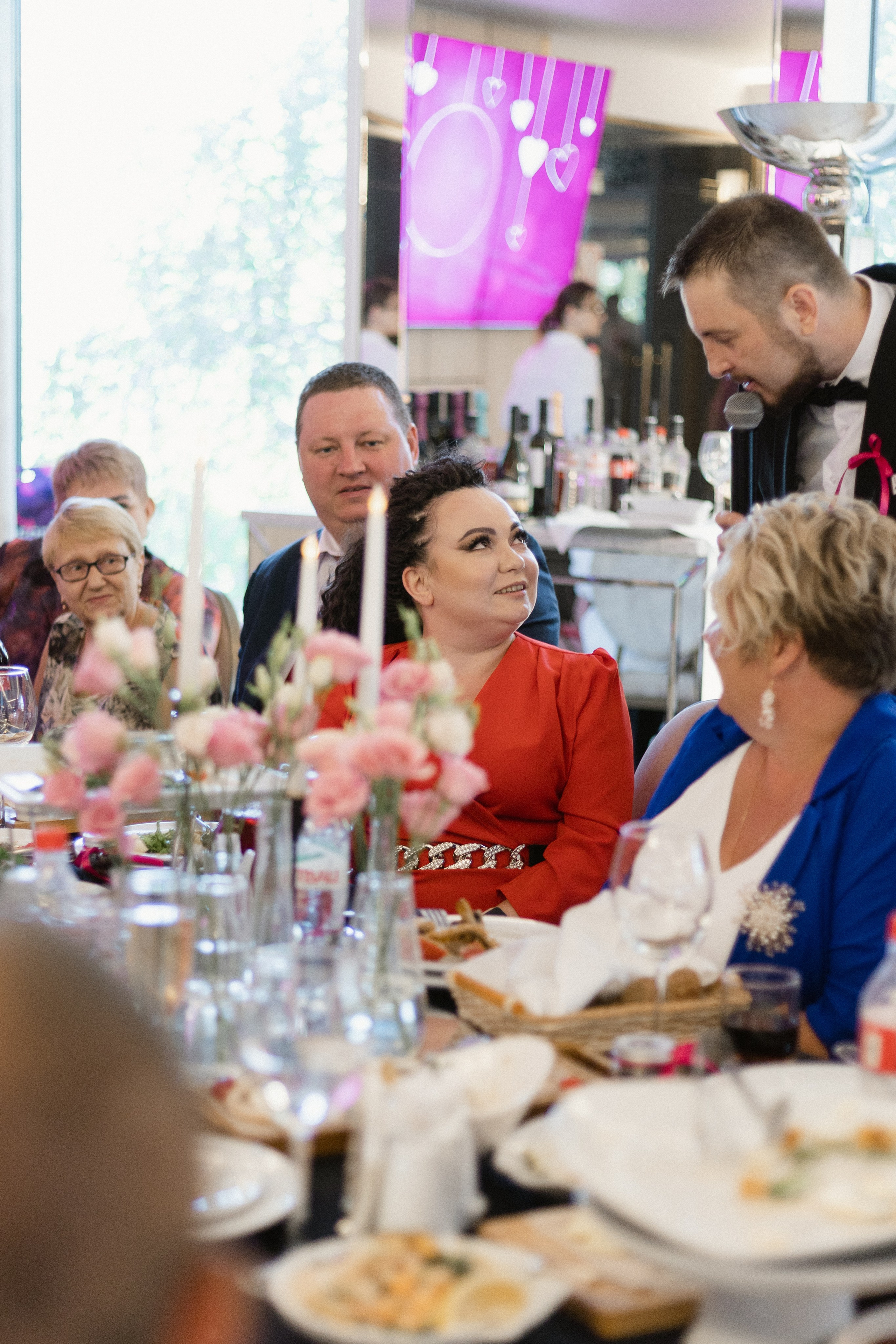 Даниил и Ксения. Алёна Наумова — профессиональный организатор свадеб и мероприятий в Краснодарском крае и на побережье