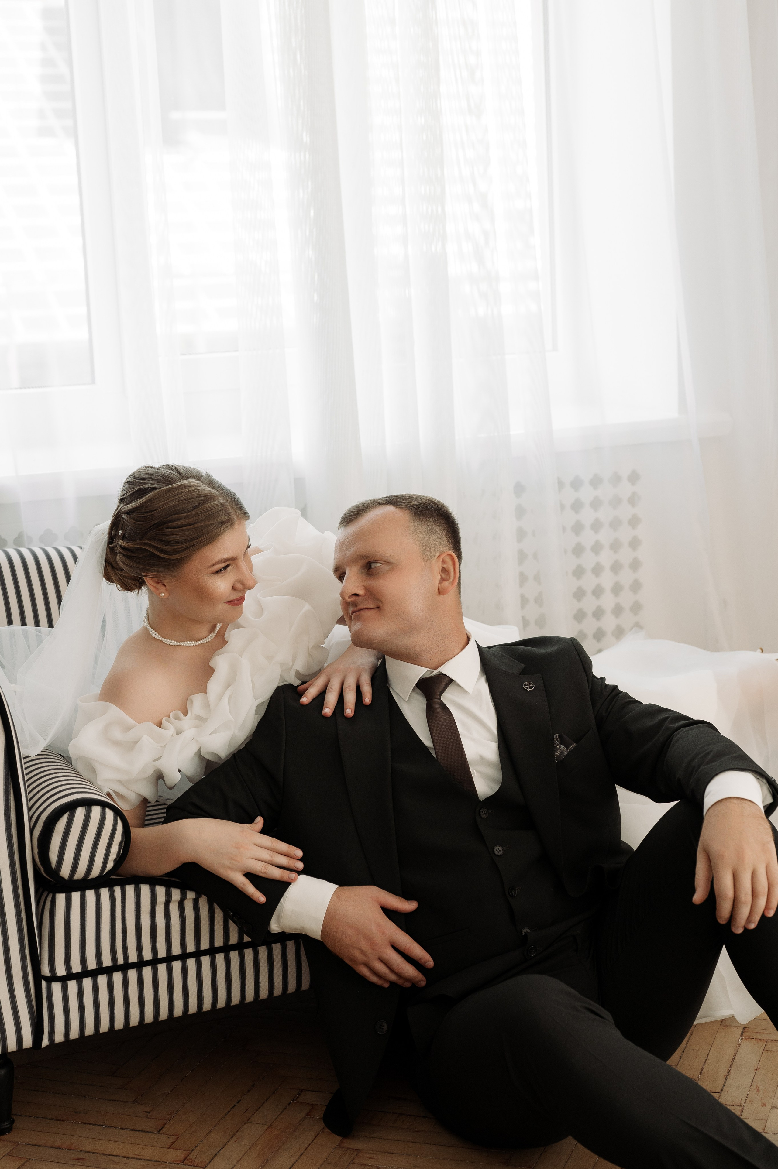 Дмитрий и Кристина. Свадебный и семейный фотограф в Краснодаре Алина Мельник