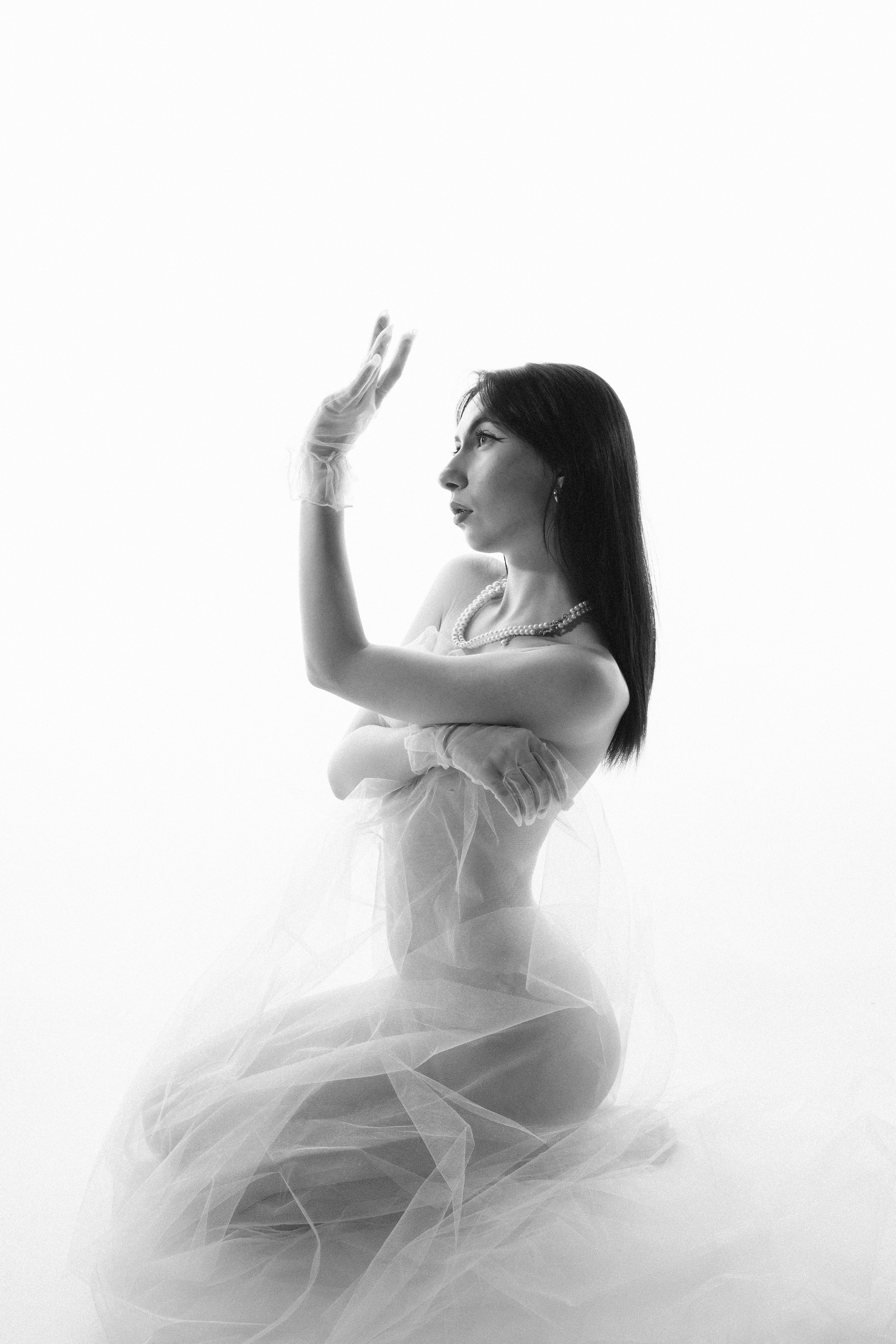 Катя в высоком ключе 18+. Фотограф в Краснодаре Лагунов Владимир