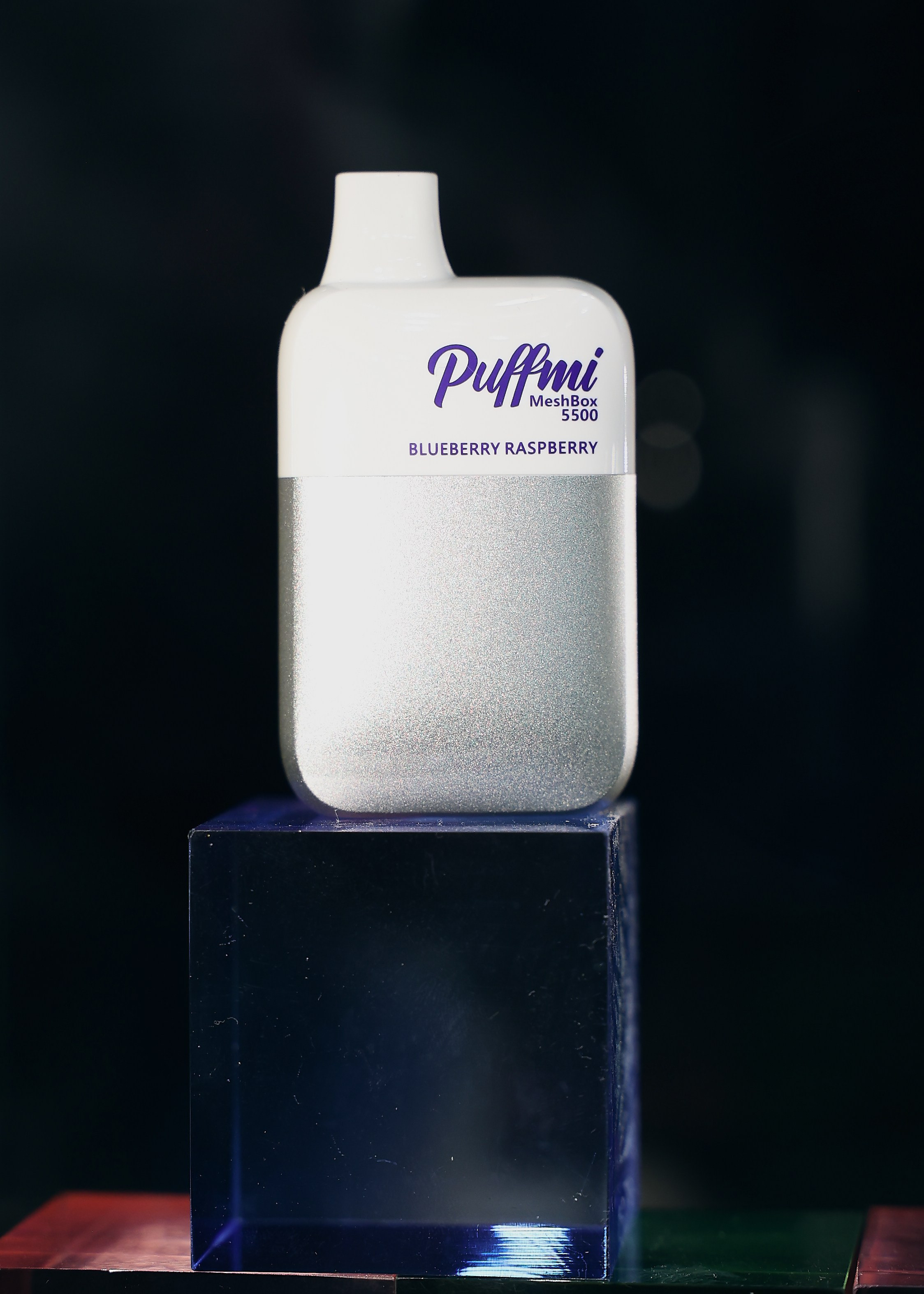 PUFFMI на Global Vape Expo. Фотограф Андрей Егоров