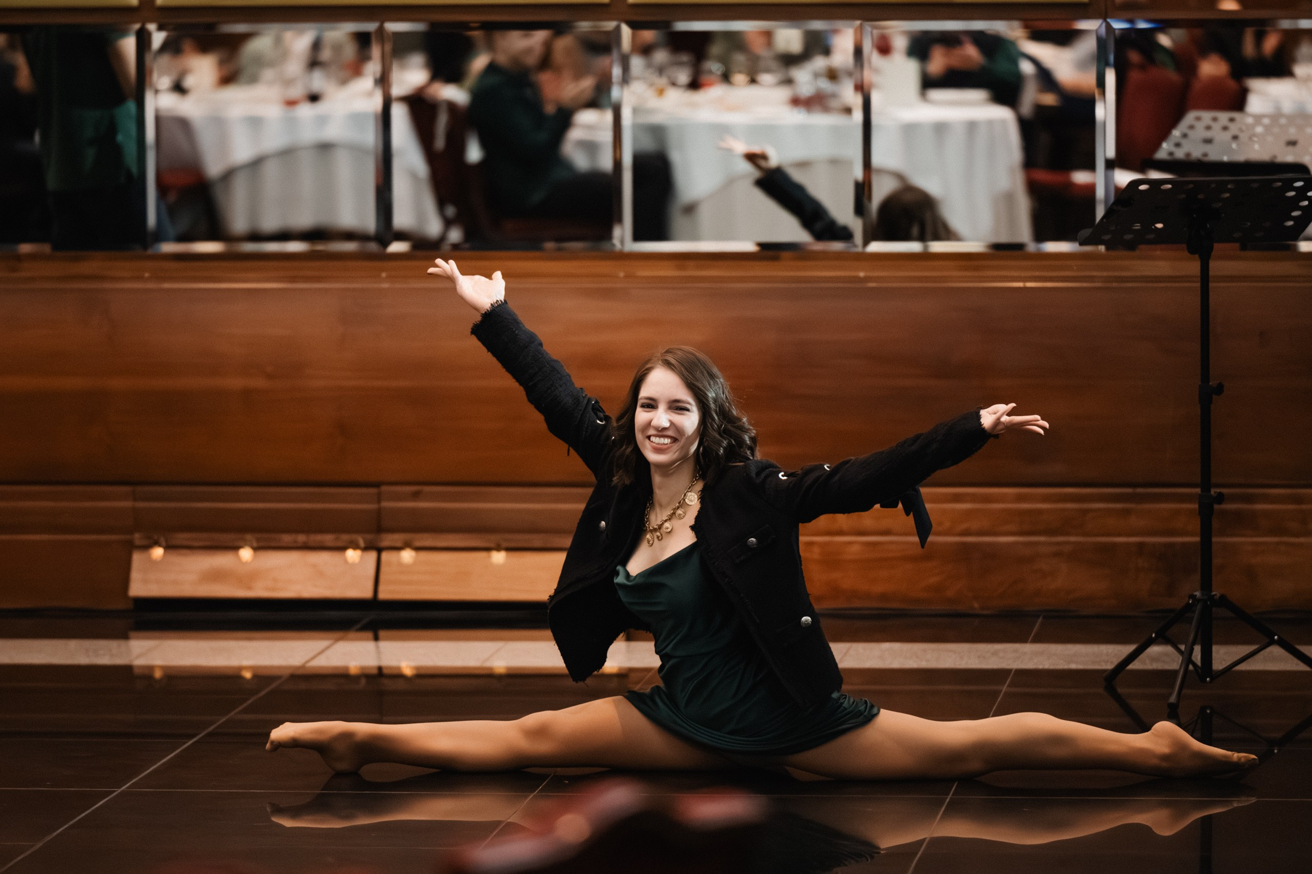 Japan Tobacco International. Сергей Грицанов Фотограф СПБ