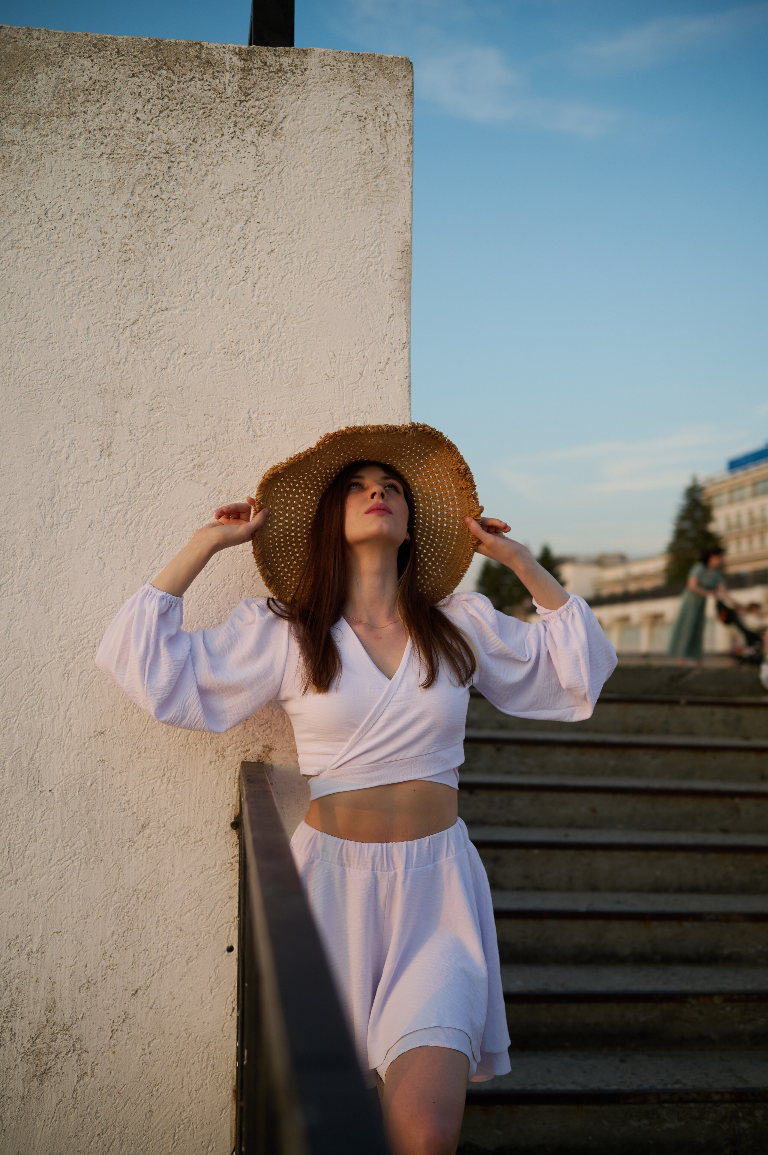 Юлия. Фотограф Юсов Александр