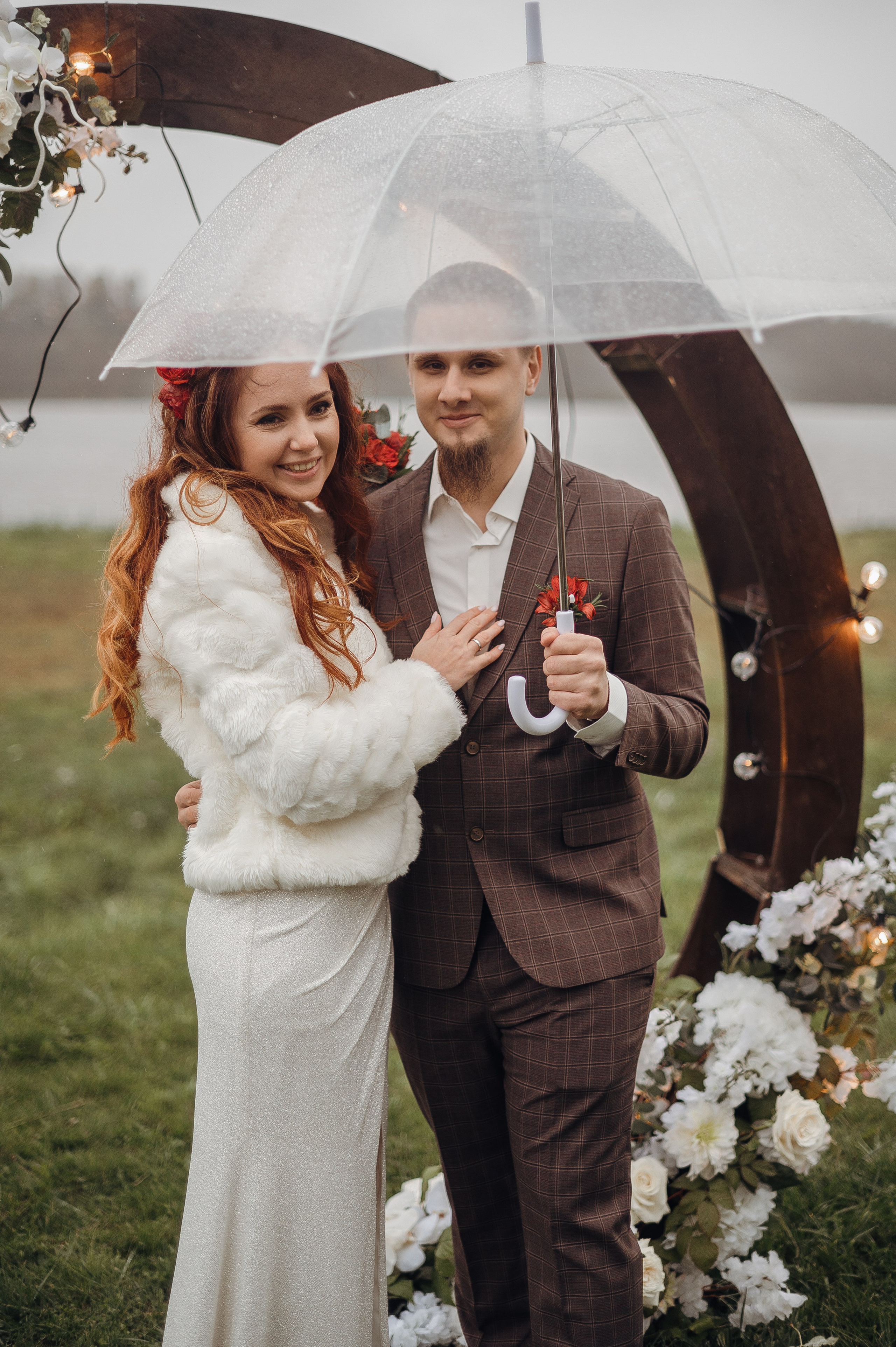 Екатерина и Максим. Свадебный фотограф в Ярославле Денис Медоваров