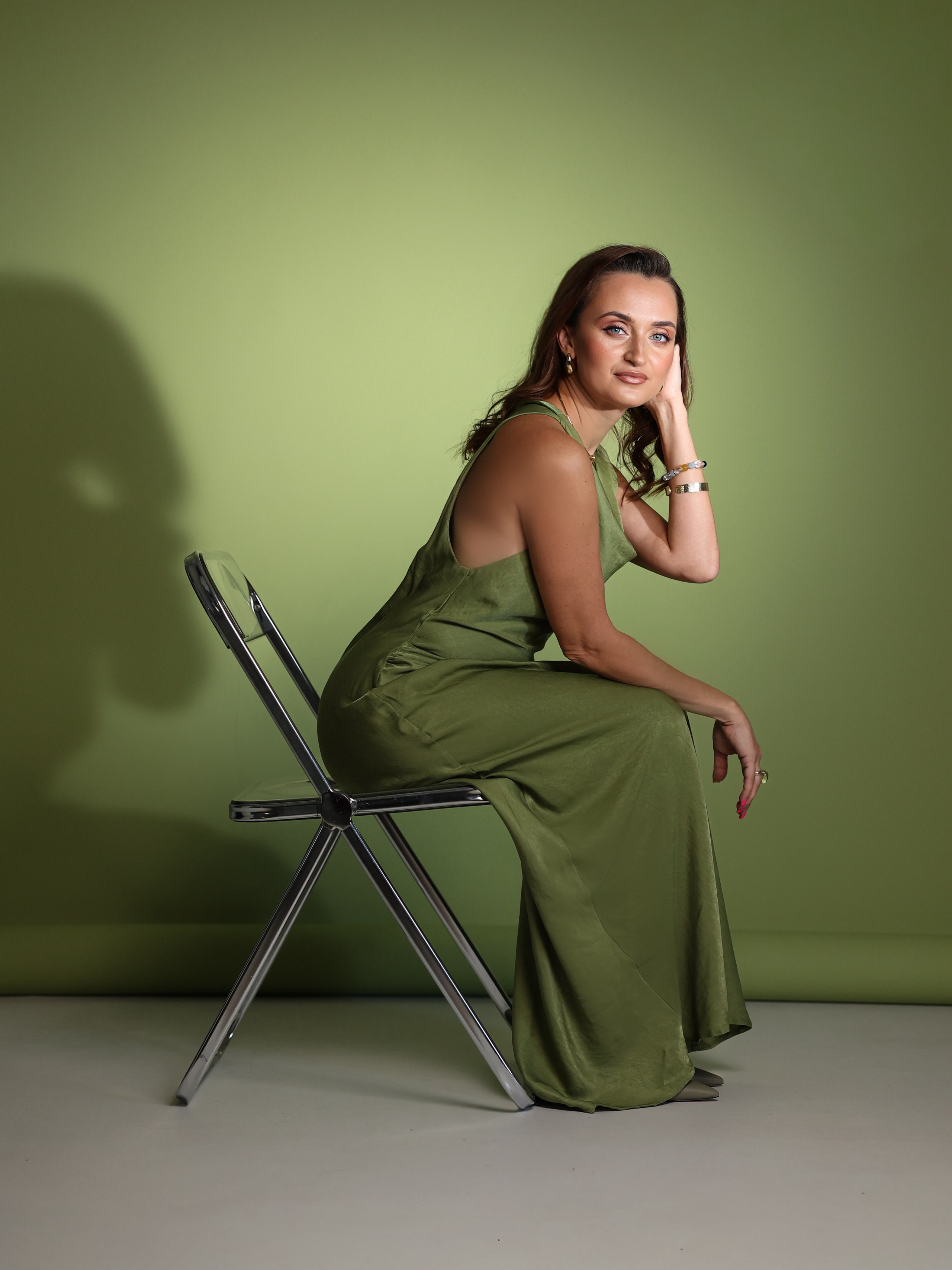 Фотосессия Юлии. Фотограф ANNA GEREIHAN