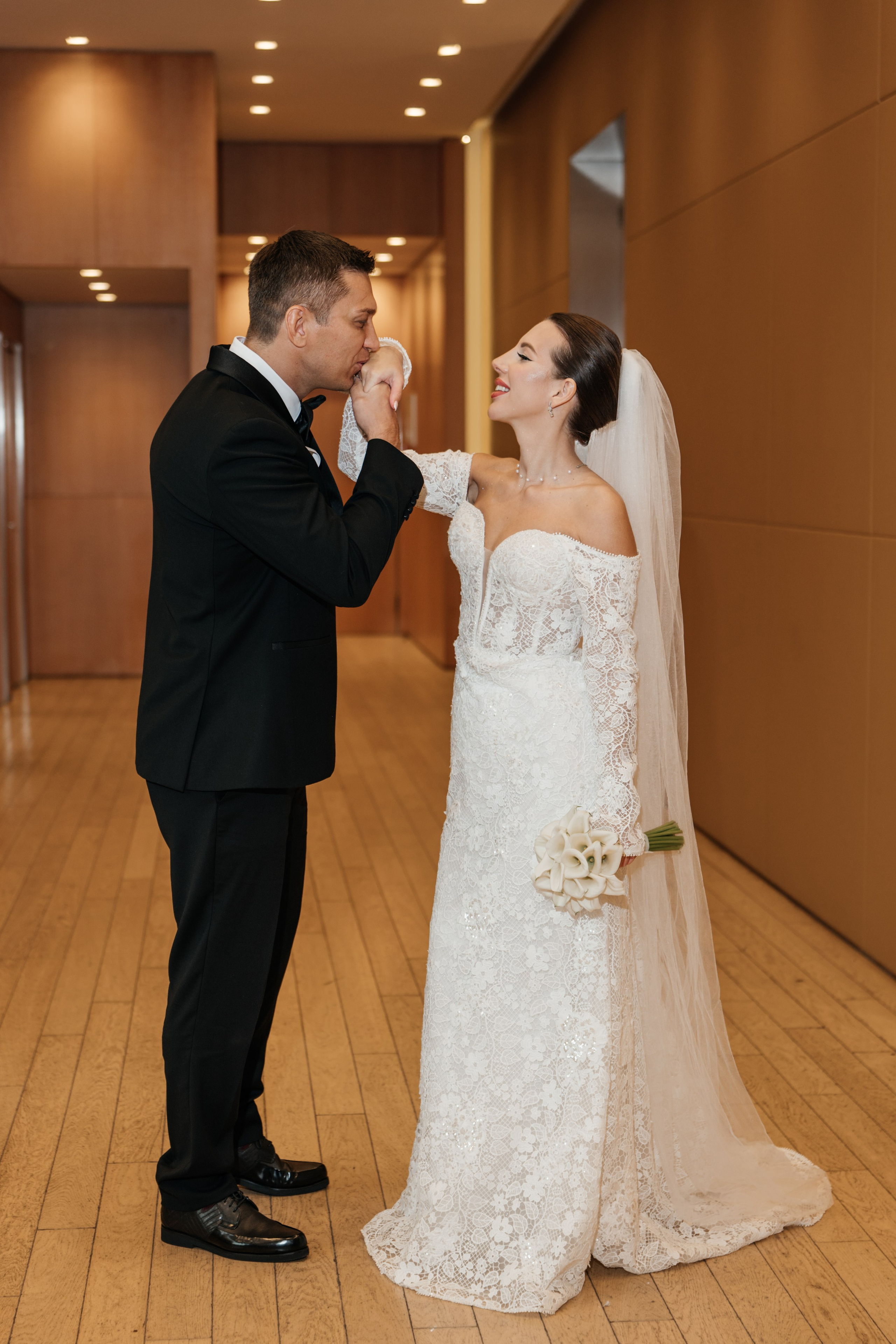 DENIS & ANASTASIA. Свадебное ФОТО & ВИДЕО Москва/Липецк