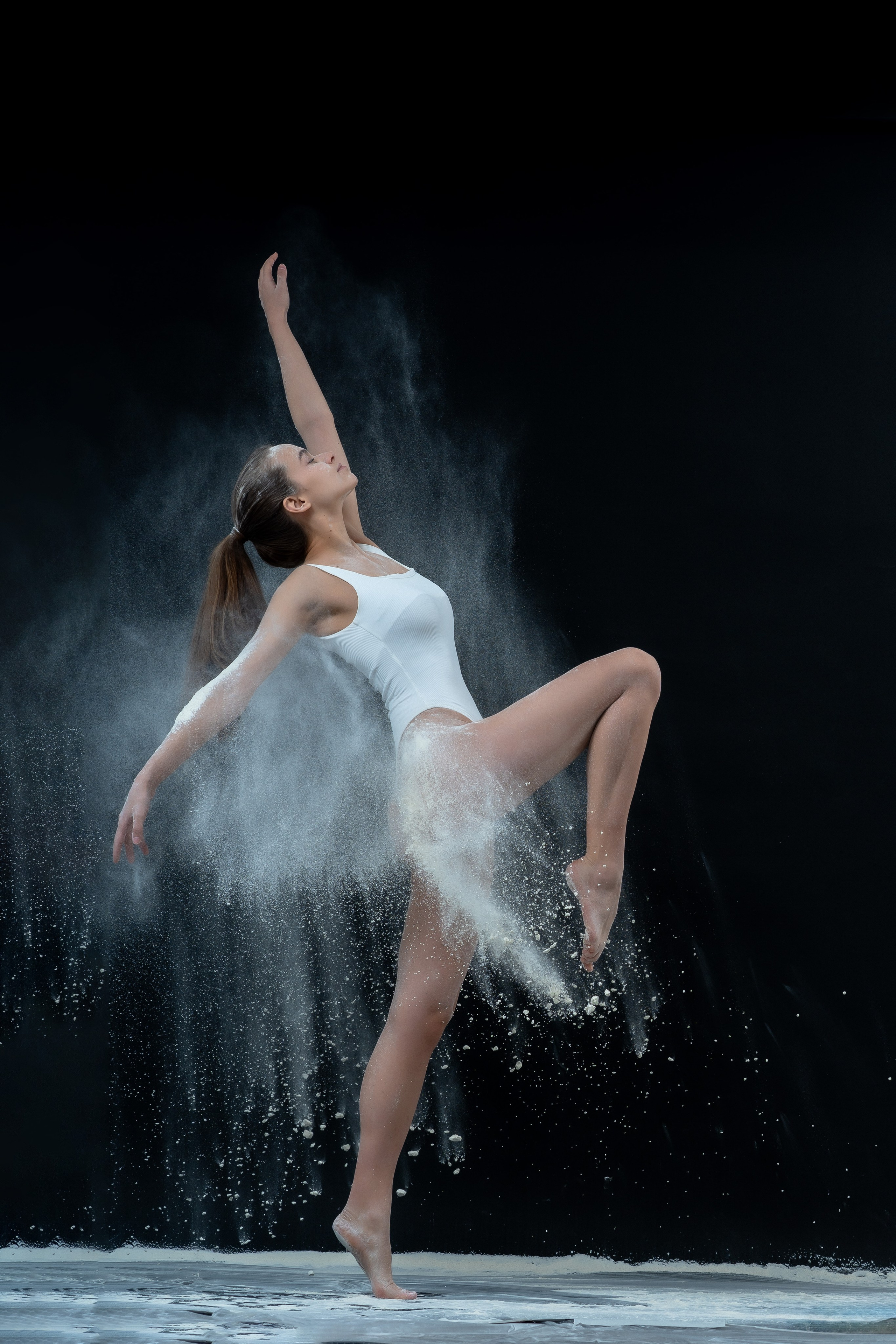 Алиса. Фотограф в Калининграде Анна Грузина