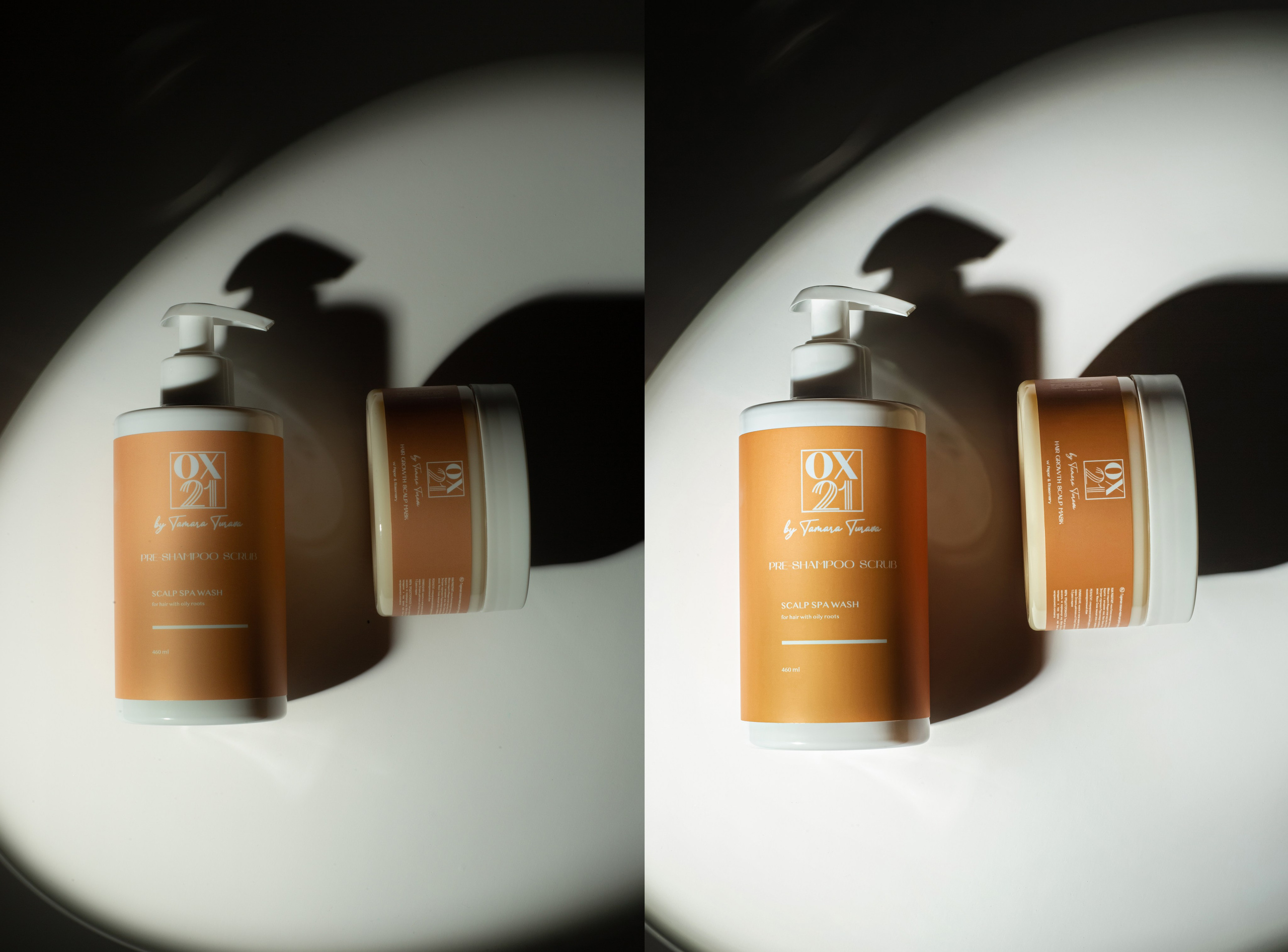 Уходовая Косметика