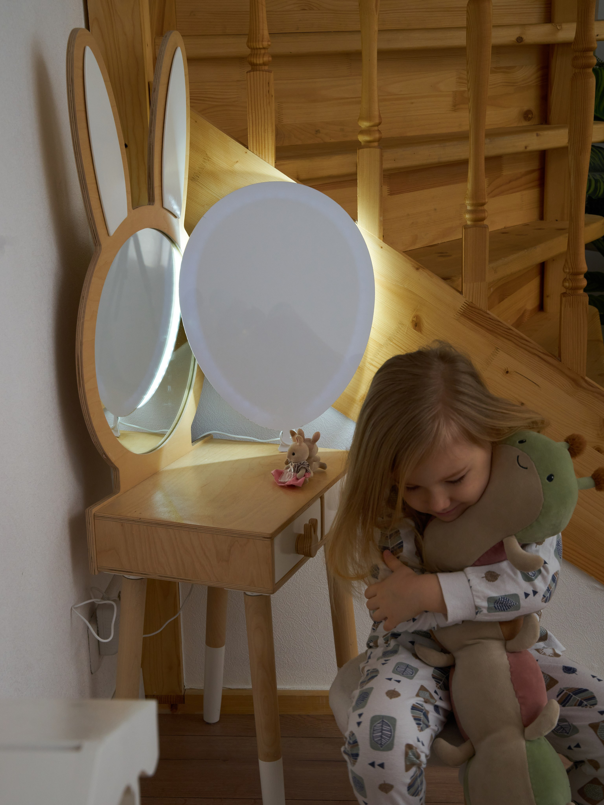 Замена цвета