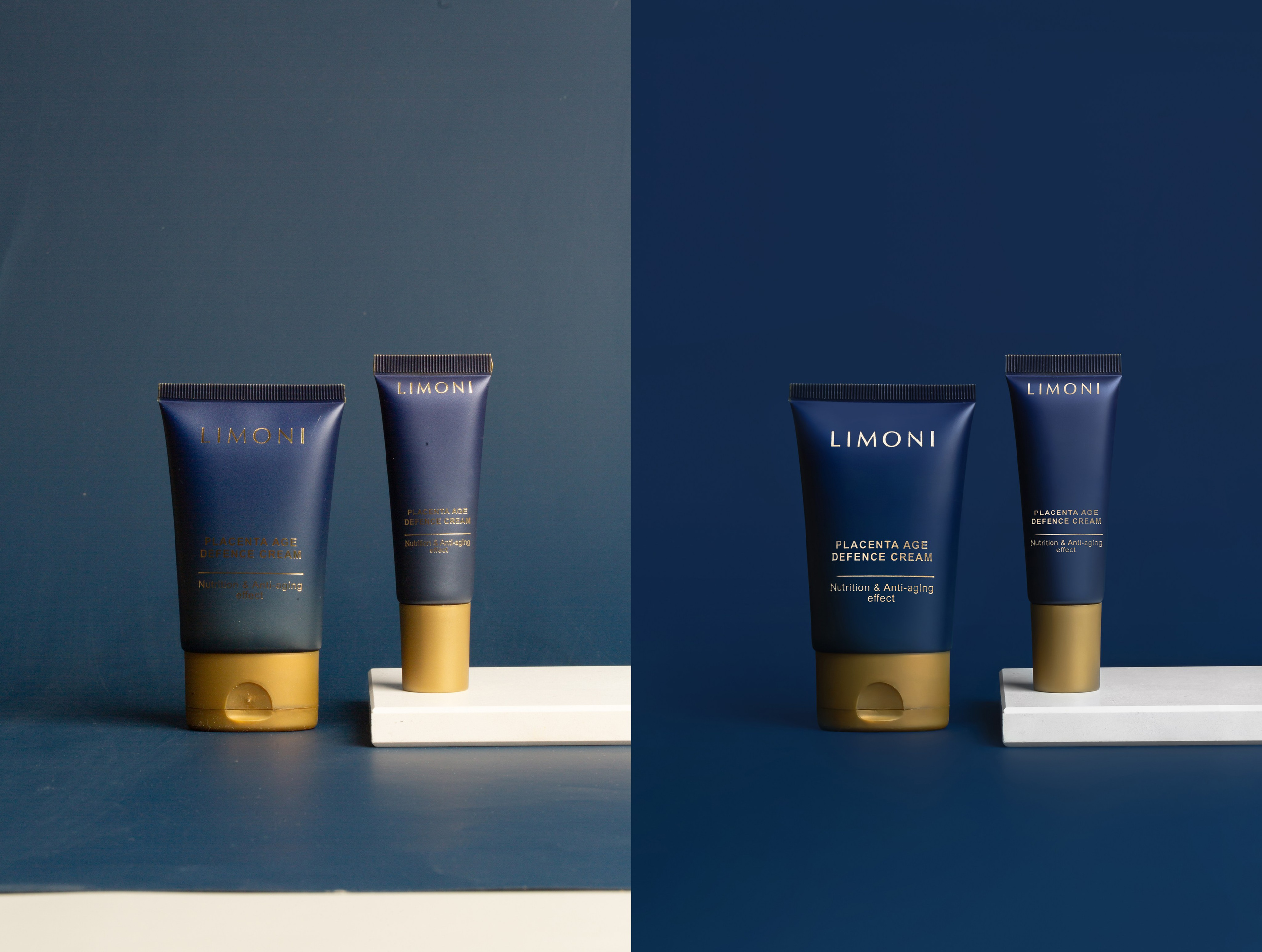 Уходовая Косметика