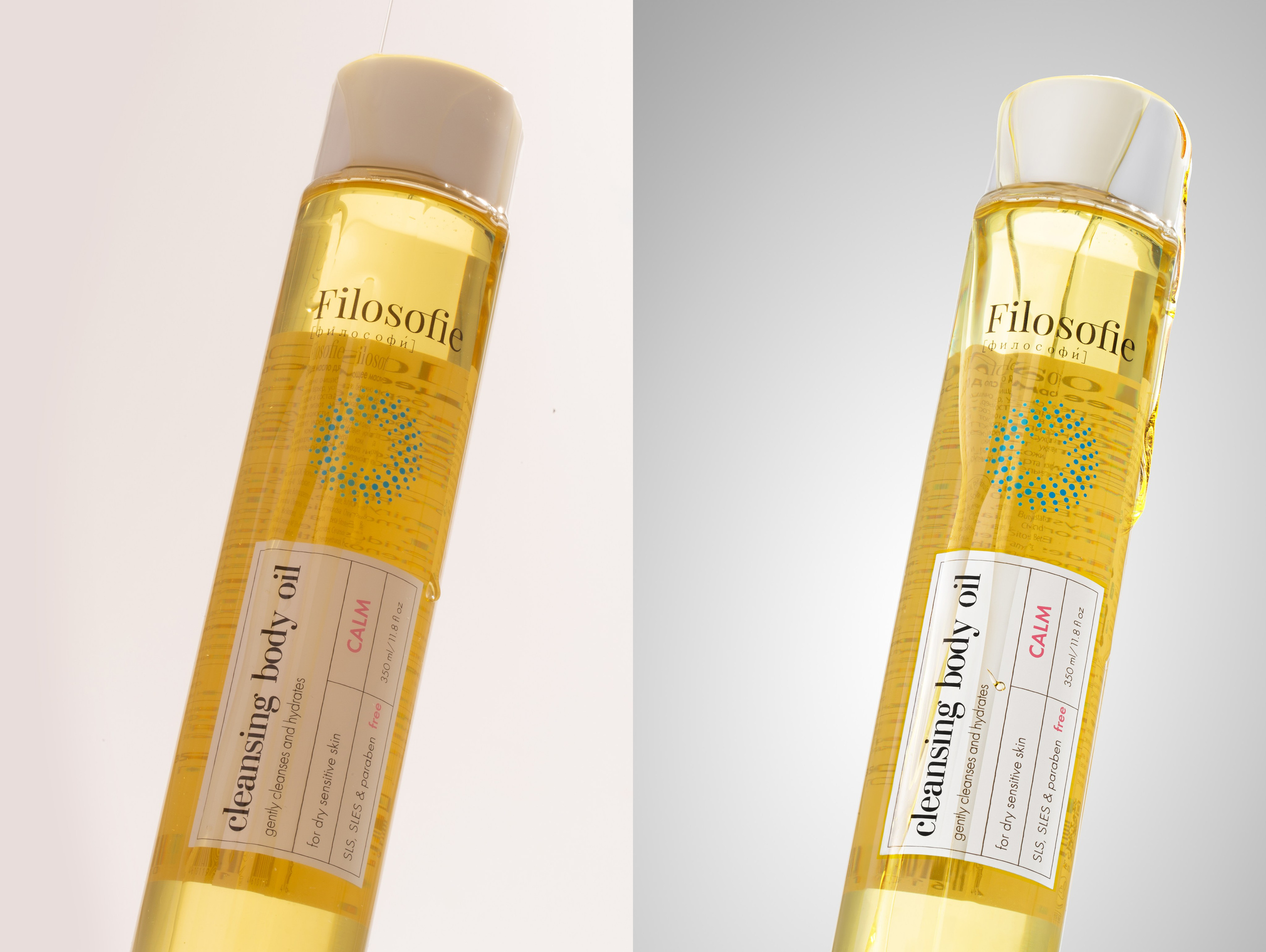 Уходовая Косметика