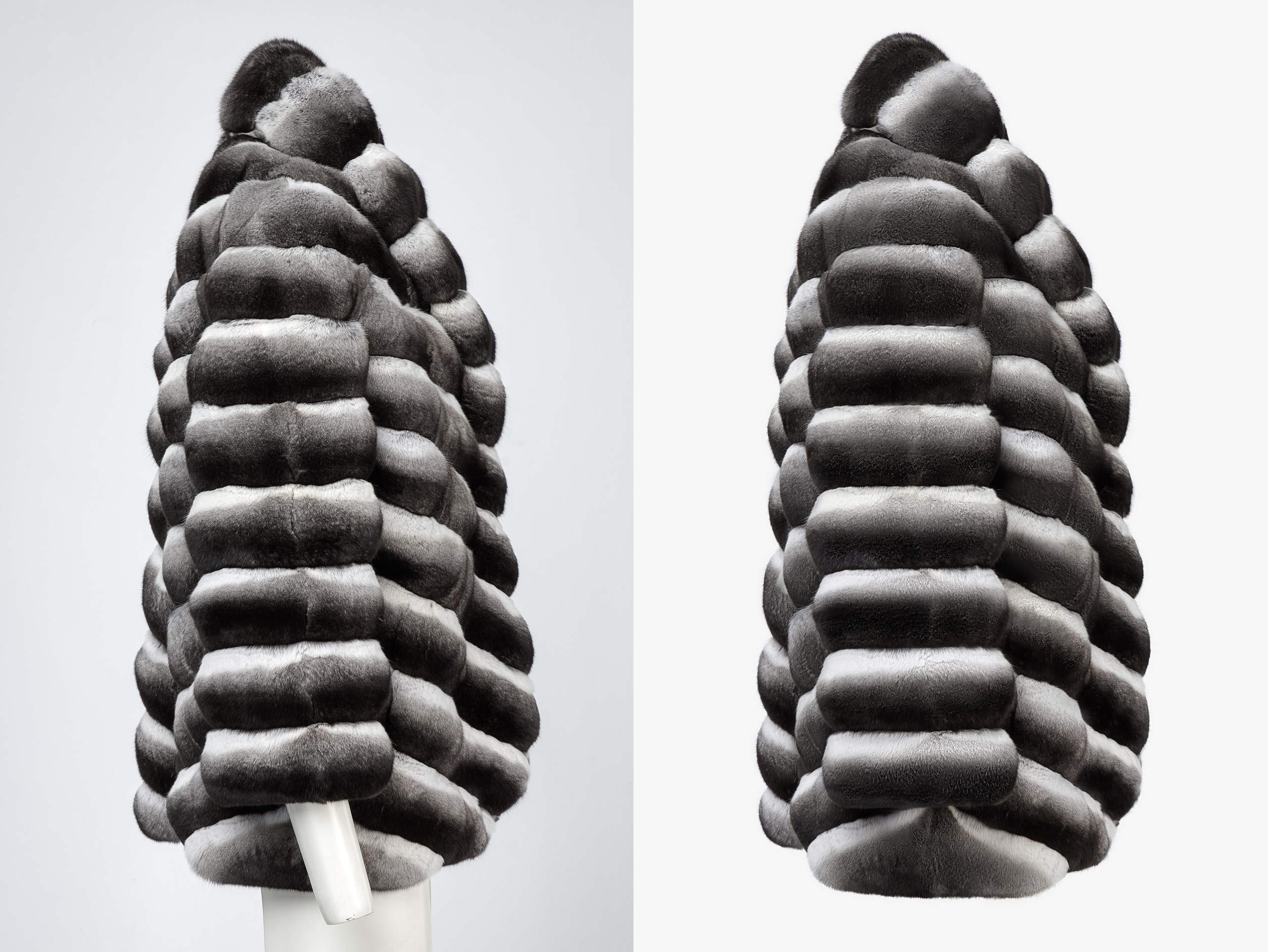 Изделия из меха и пальто