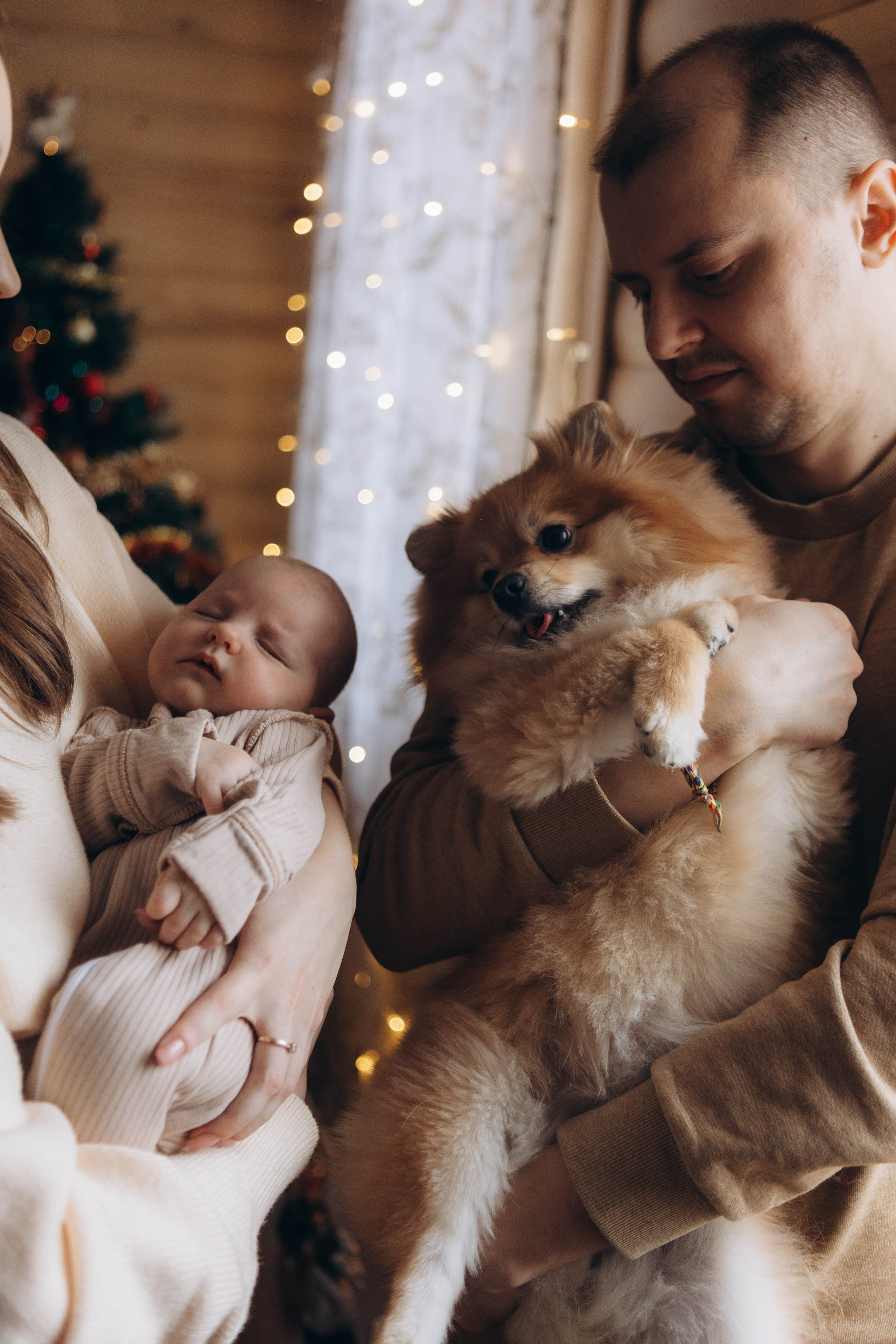 Илья. Наталья Косьянова. Ваш фотограф. Москва