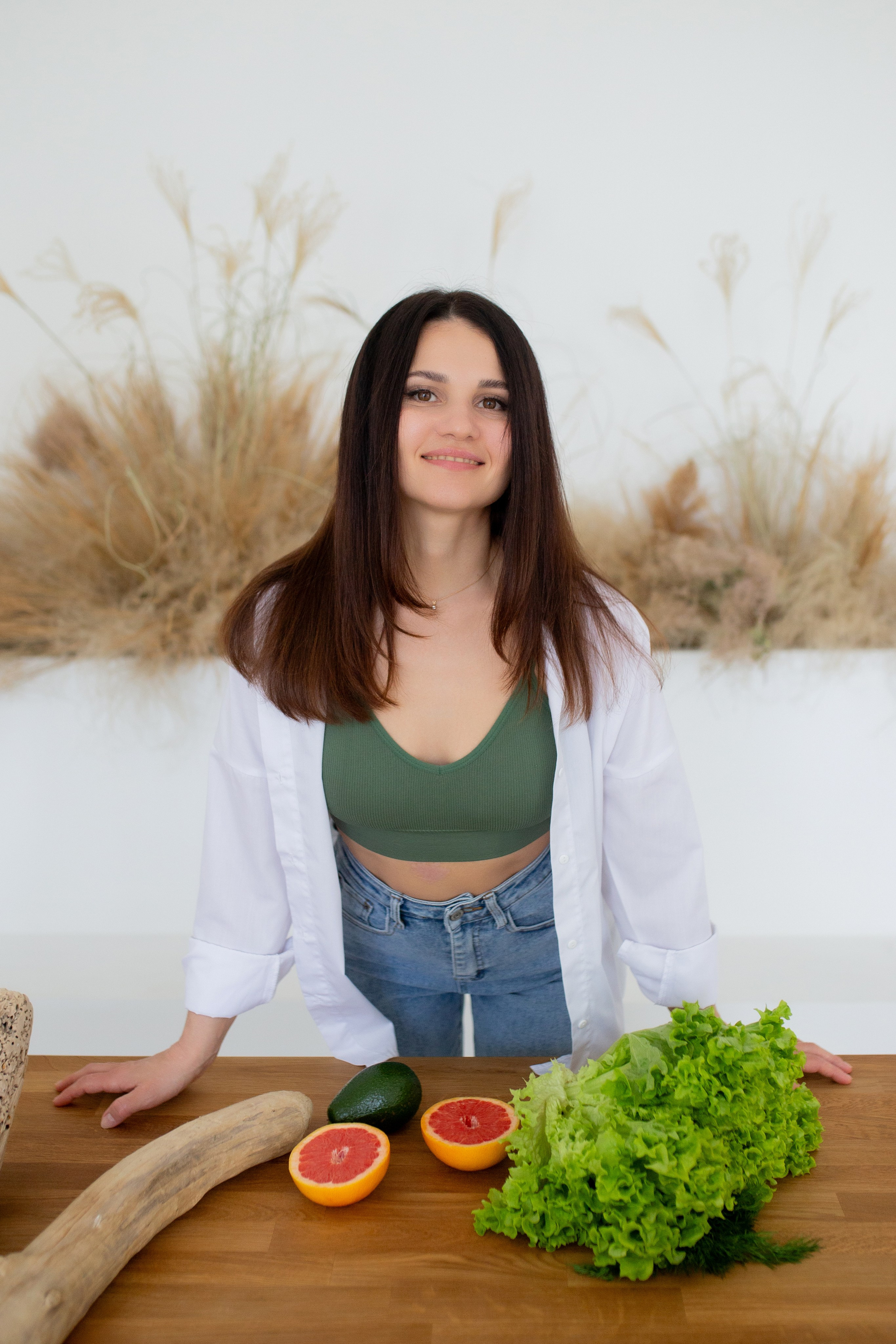 Алена нутрициолог