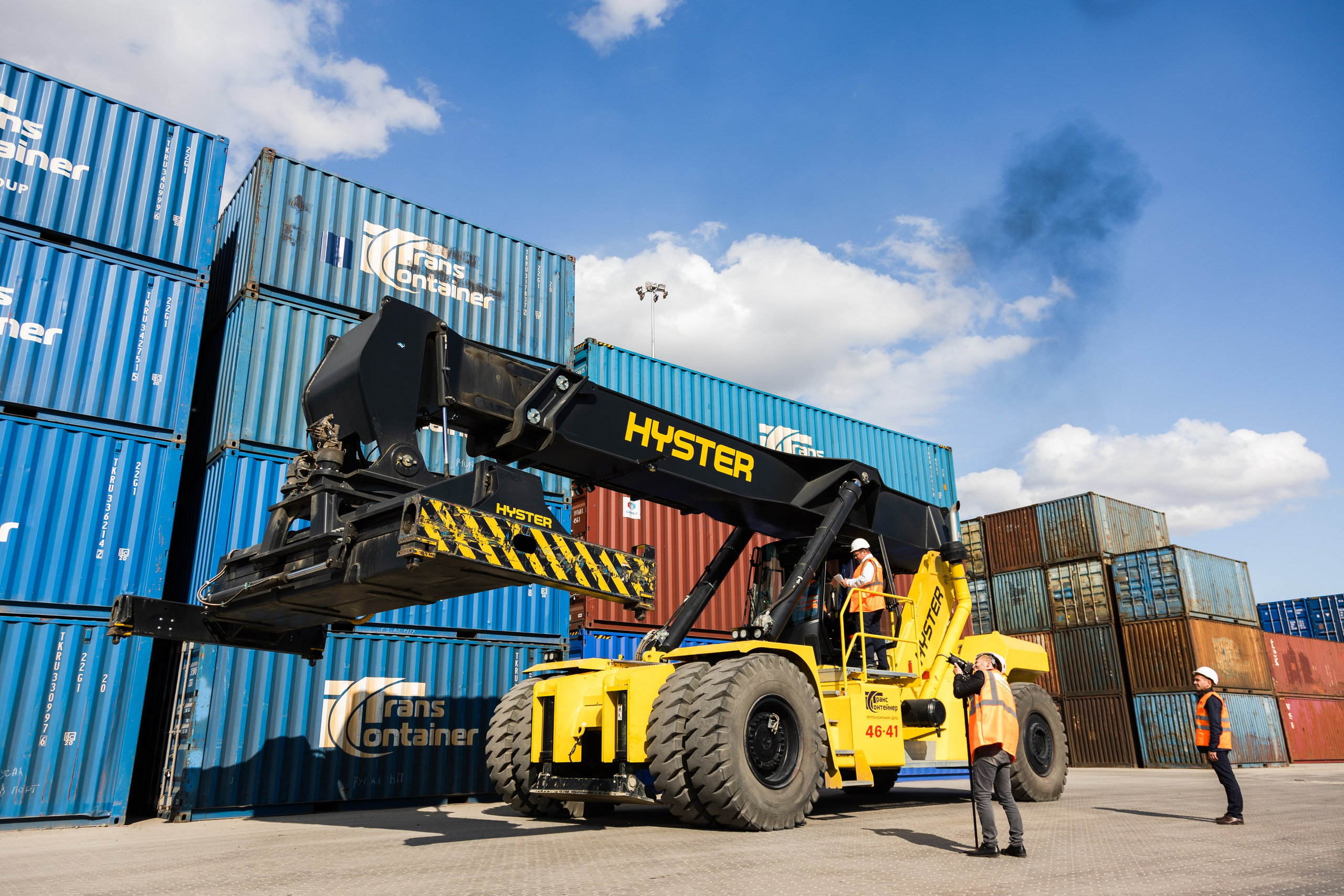 ТрансКонтейнер. Фотограф свадебный семейный в Красноярске Шукшина Наталья