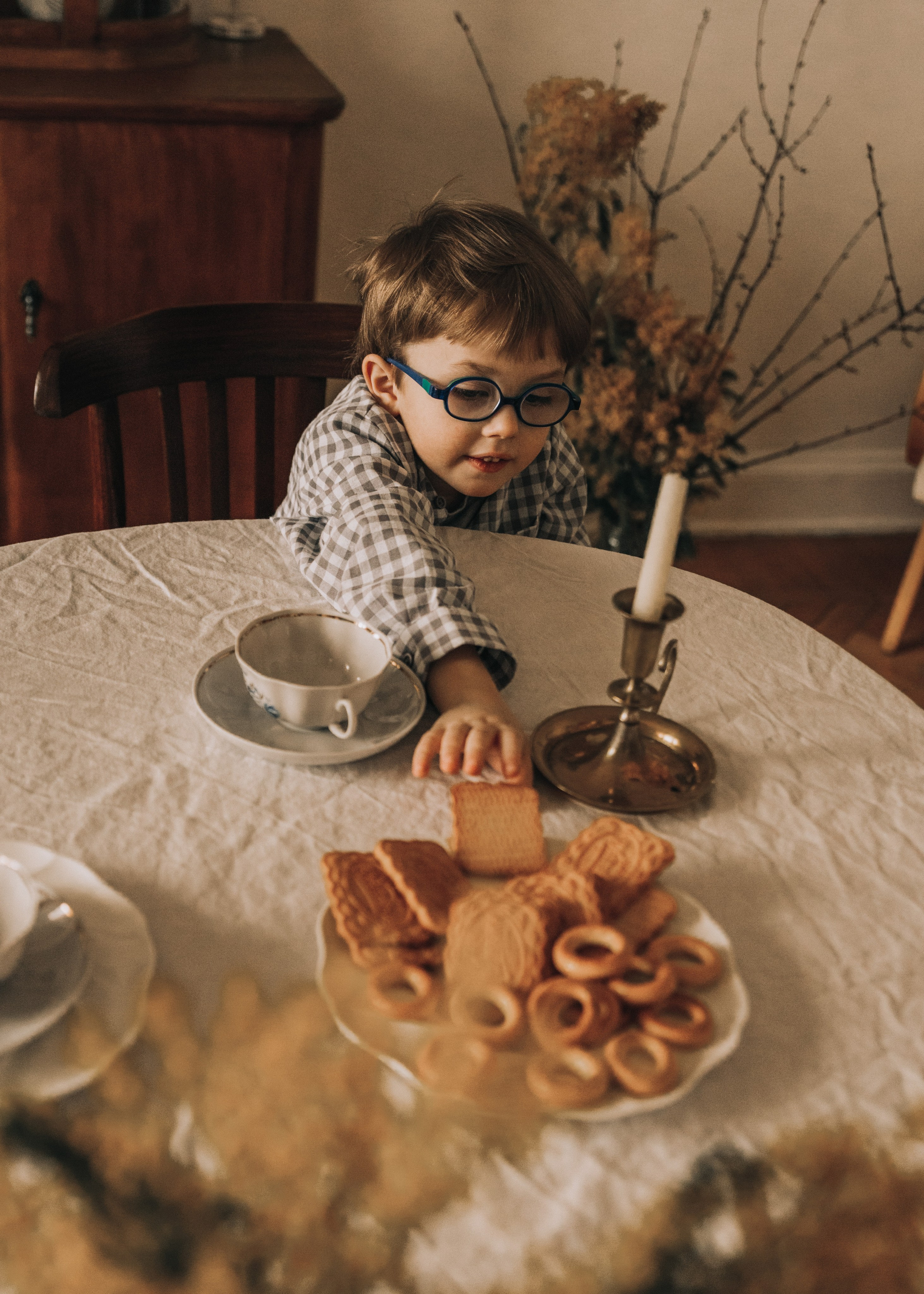 Маша, Игорь, Лева и Матвей. Семейный фотограф В Москве Александра Дейкун