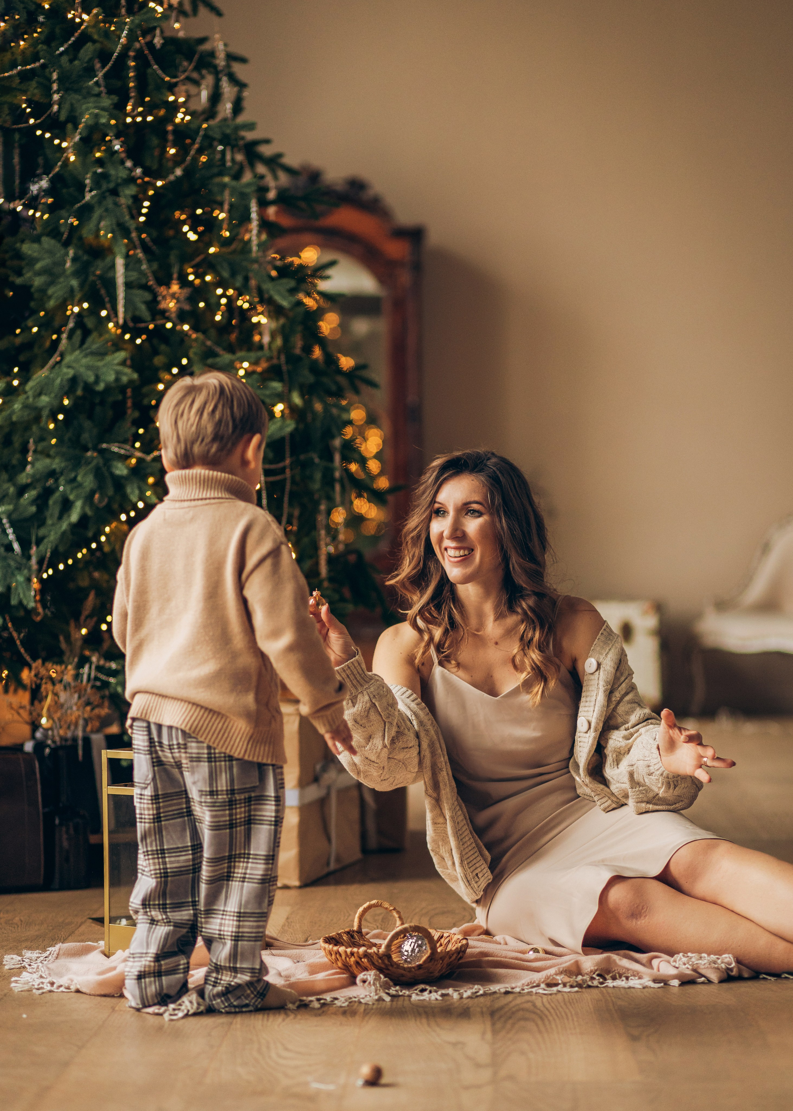 Марина, Соня и Саша. Семейный фотограф В Москве Александра Дейкун