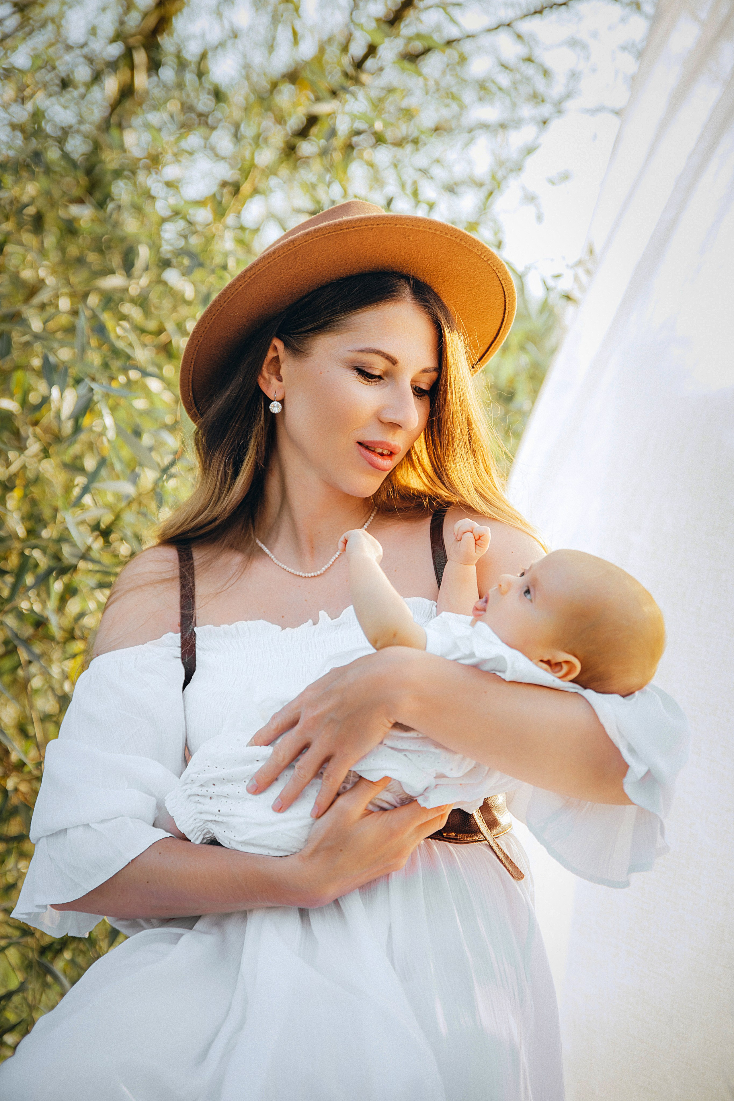 Маша, Василиса, Валерия. Семейный фотограф В Москве Александра Дейкун