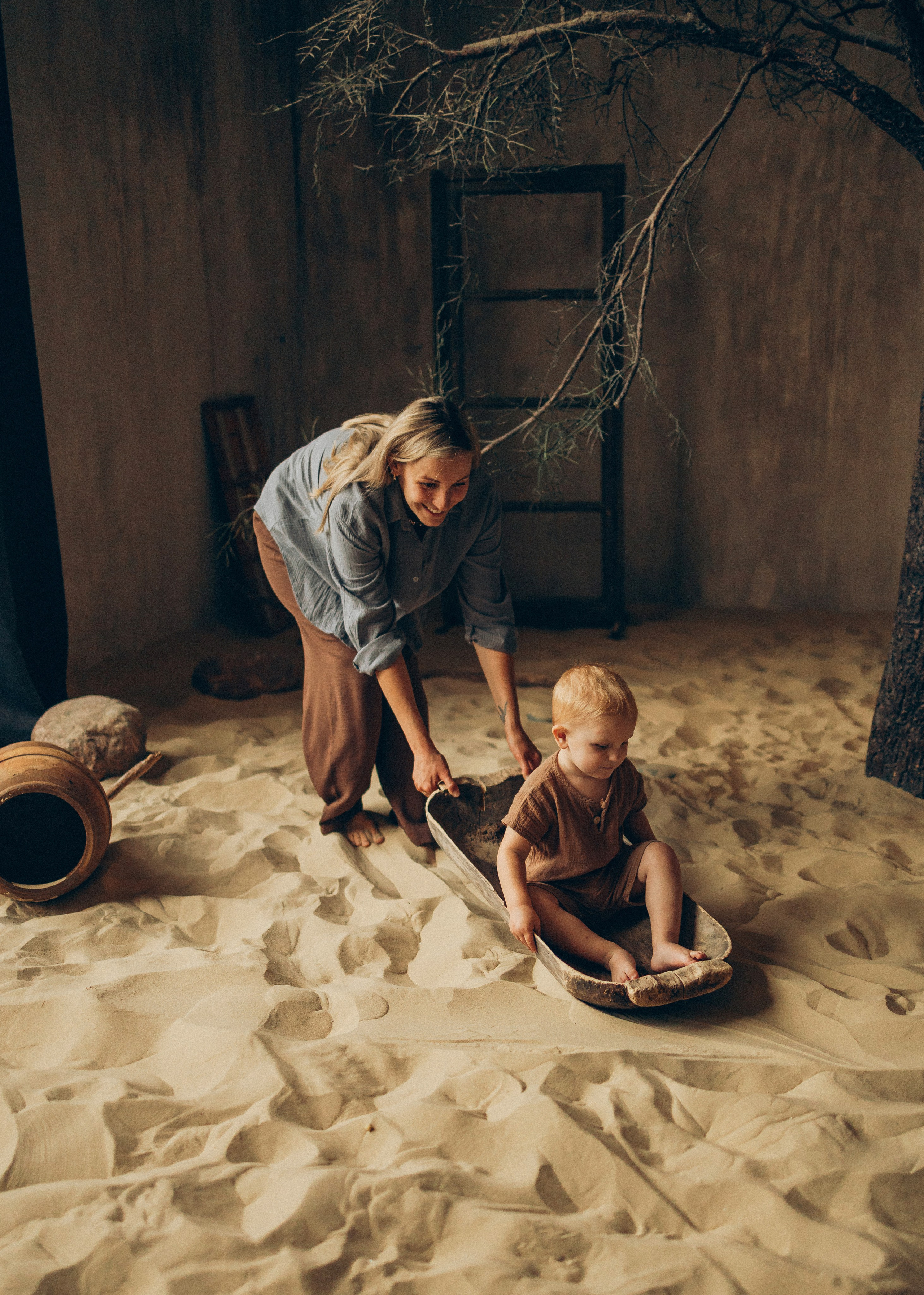 Вика и Миша. Семейный фотограф В Москве Александра Дейкун