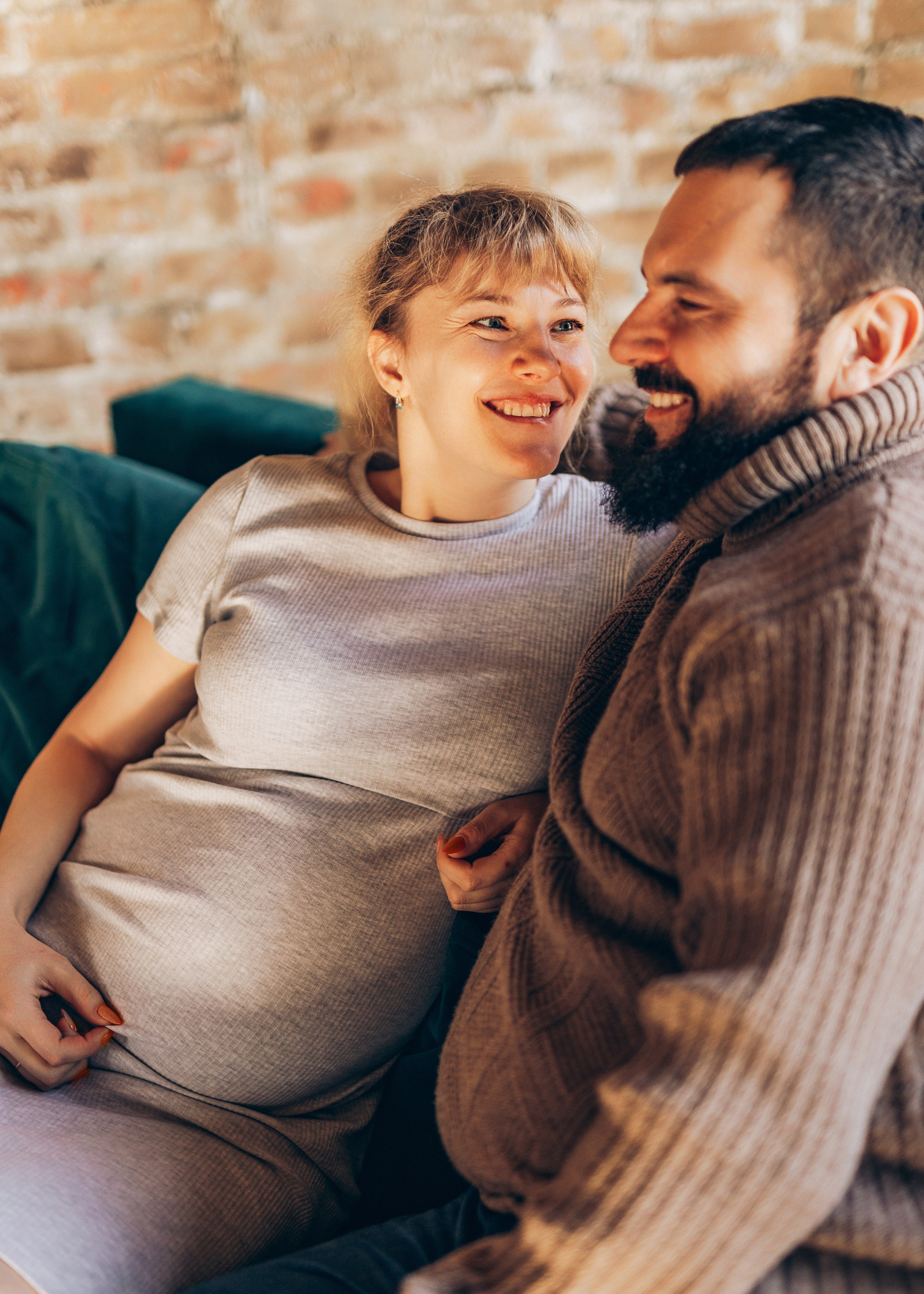 Оля, Леша и Димулька. Семейный фотограф В Москве Александра Дейкун