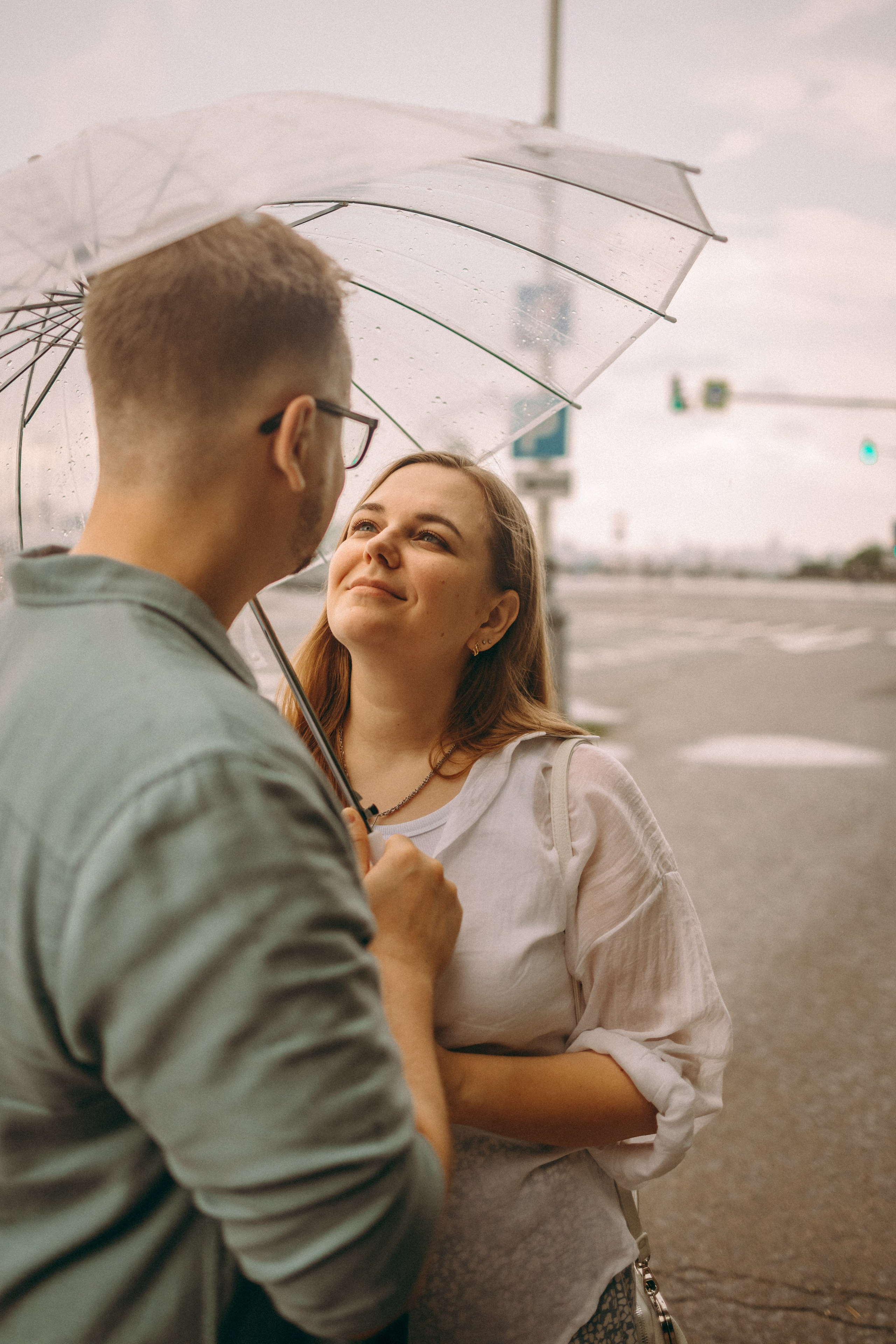 Лена и Артем. Семейный фотограф В Москве Александра Дейкун