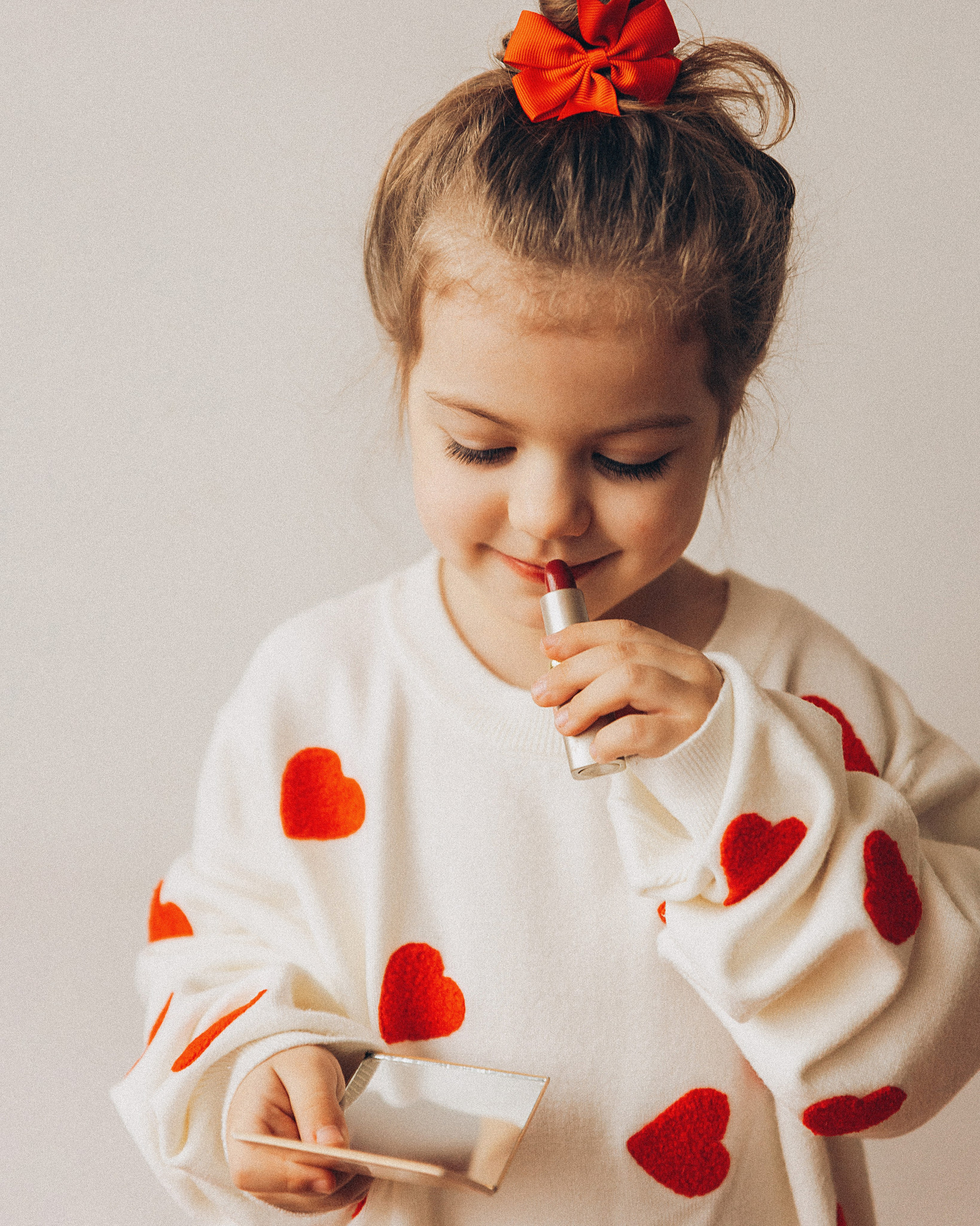 Яна и Мирослава. Семейный фотограф В Москве Александра Дейкун