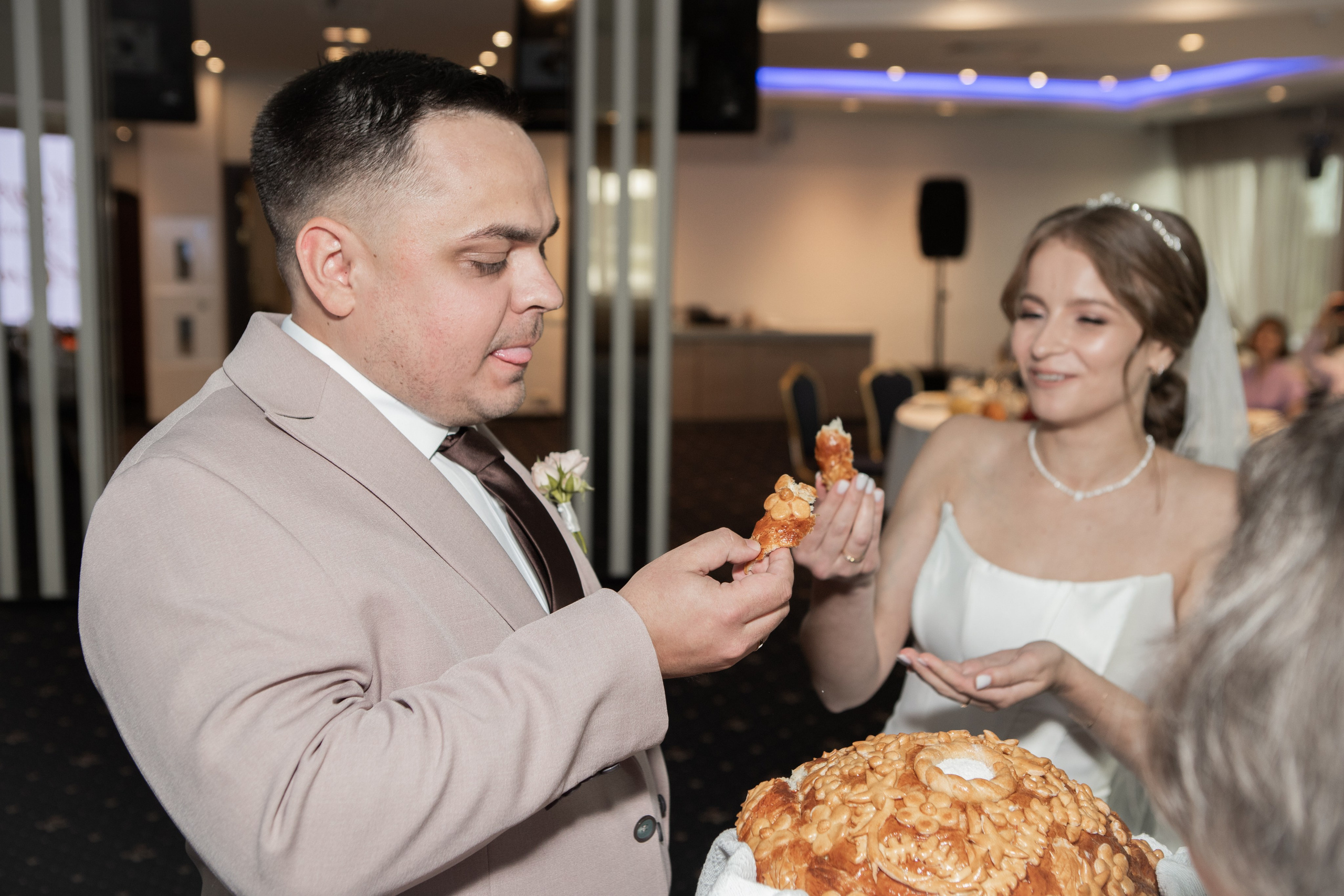 Андрей & Анна (полный день). Фотограф Екатеринбург Яна Язовская