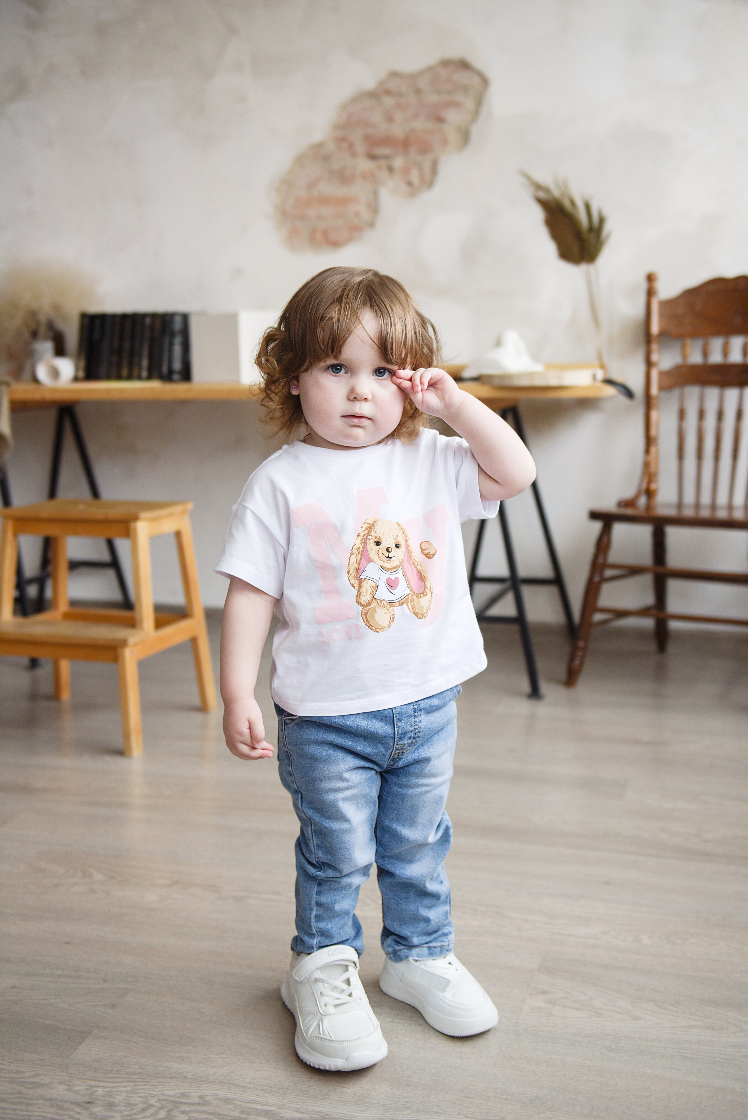 Ряполовы. Семейный и свадебный фотограф в Ельце Юлия Дякина