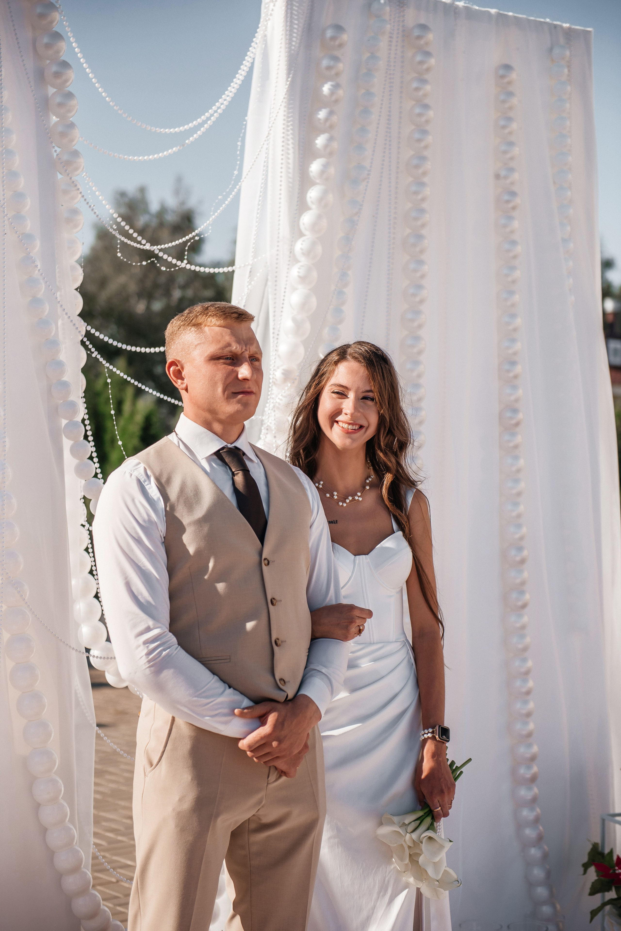 Алексей и Екатерина. Семейный и свадебный фотограф в Ельце Юлия Дякина