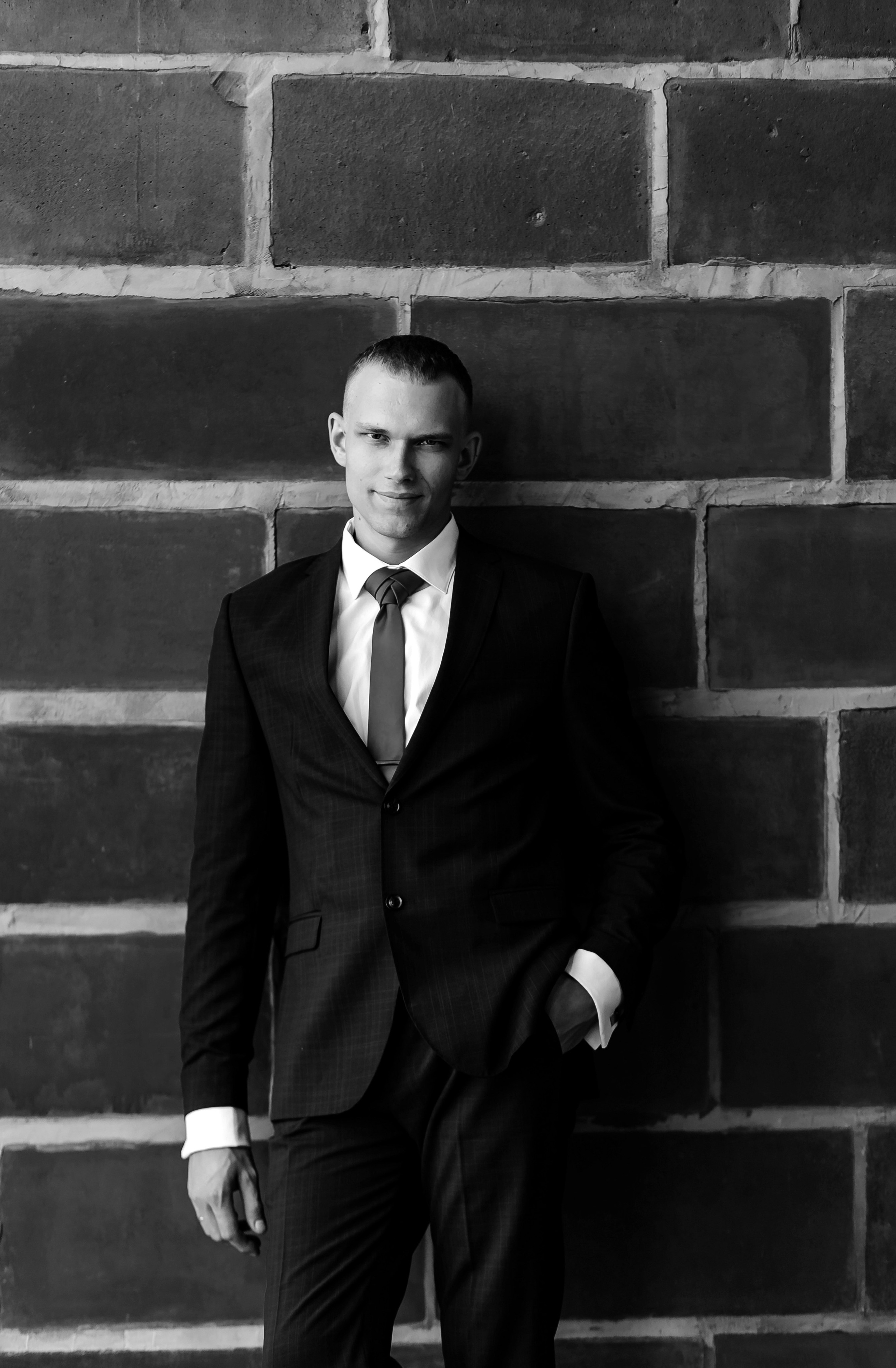 Иван и Анастасия. Свадебный и семейный фотограф в Рязани Саша Крутых