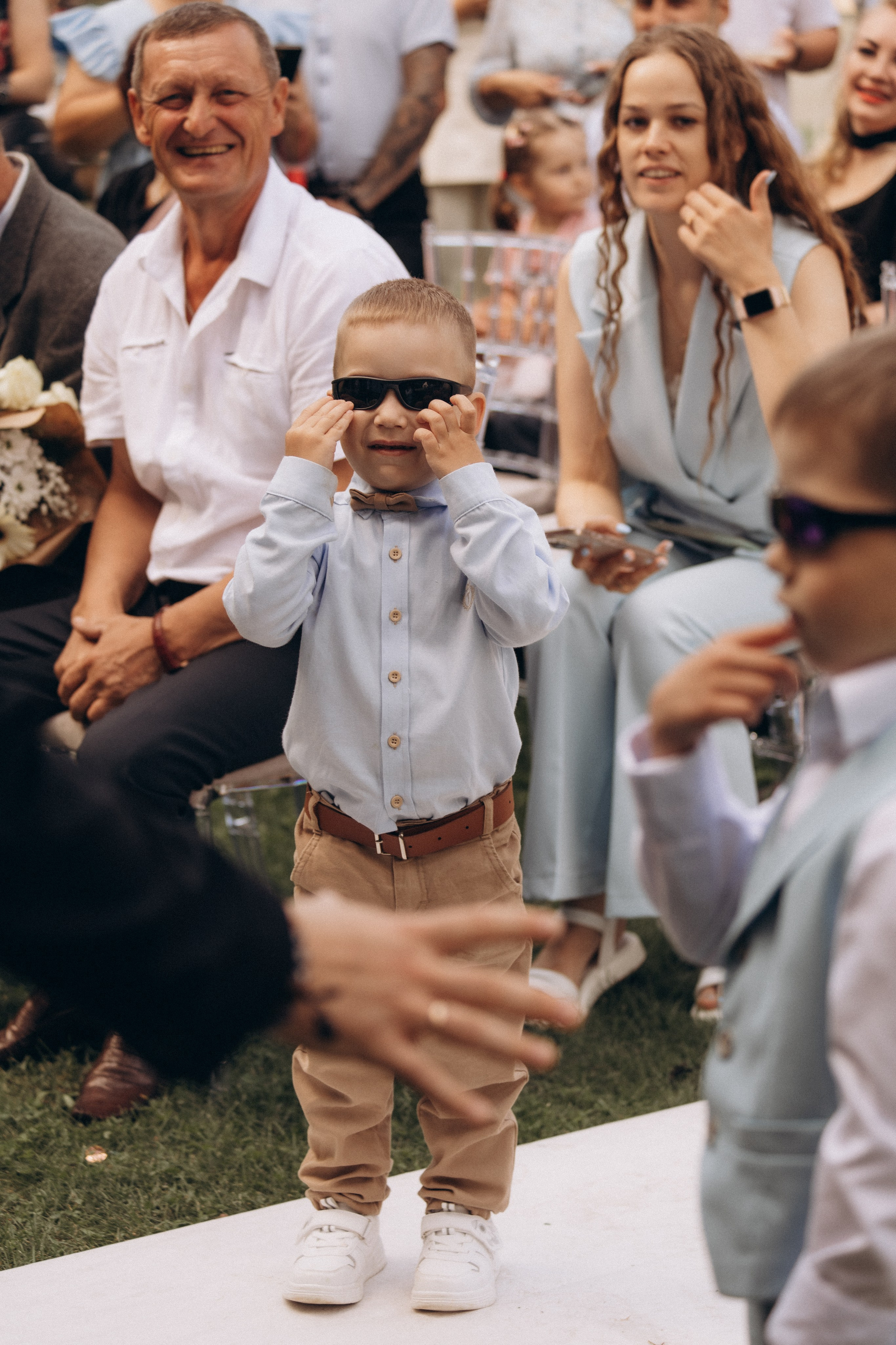 Алина и Тимофей. Свадебный фотограф Челябинск