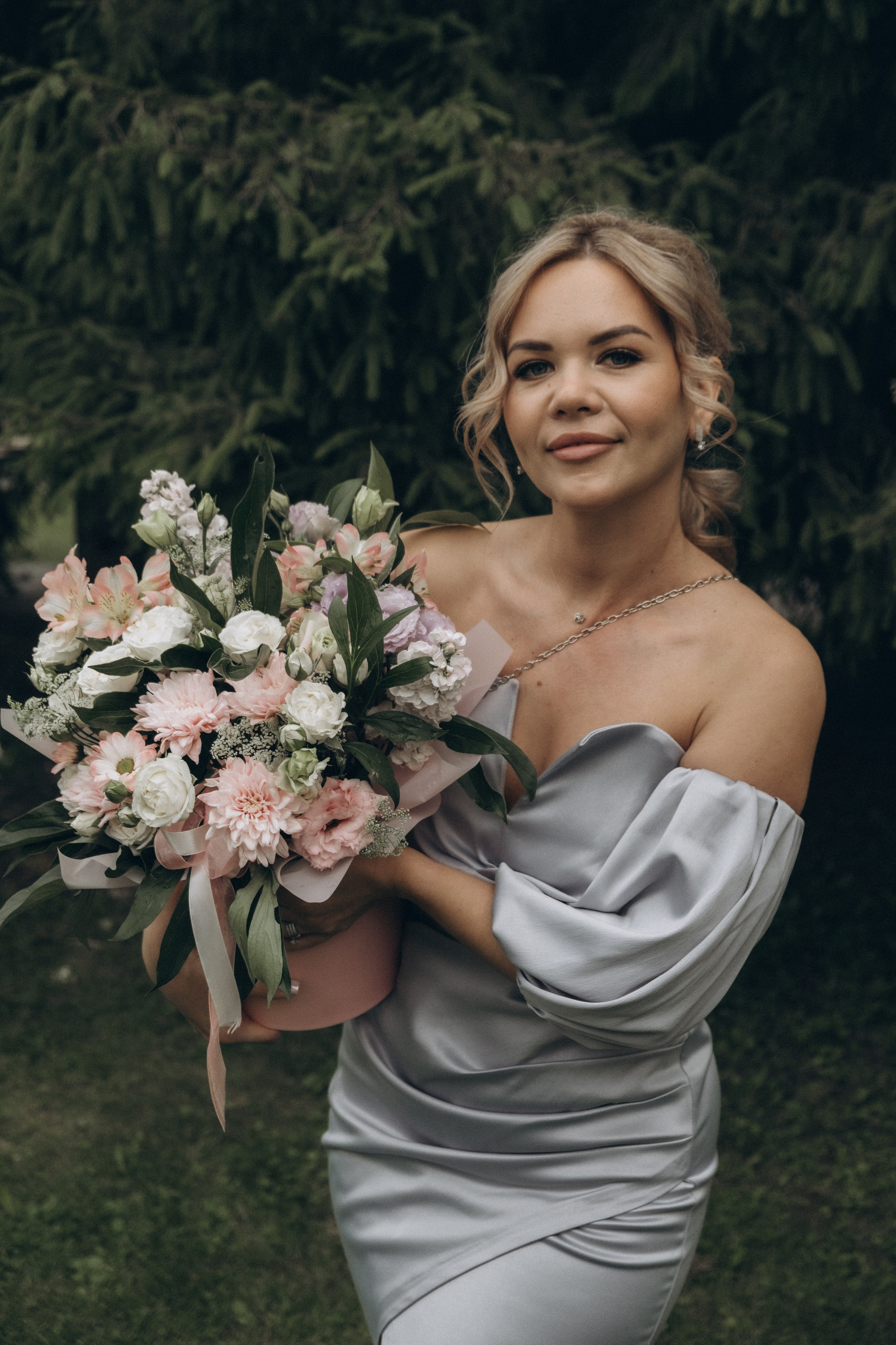 Алина и Тимофей. Свадебный фотограф Челябинск