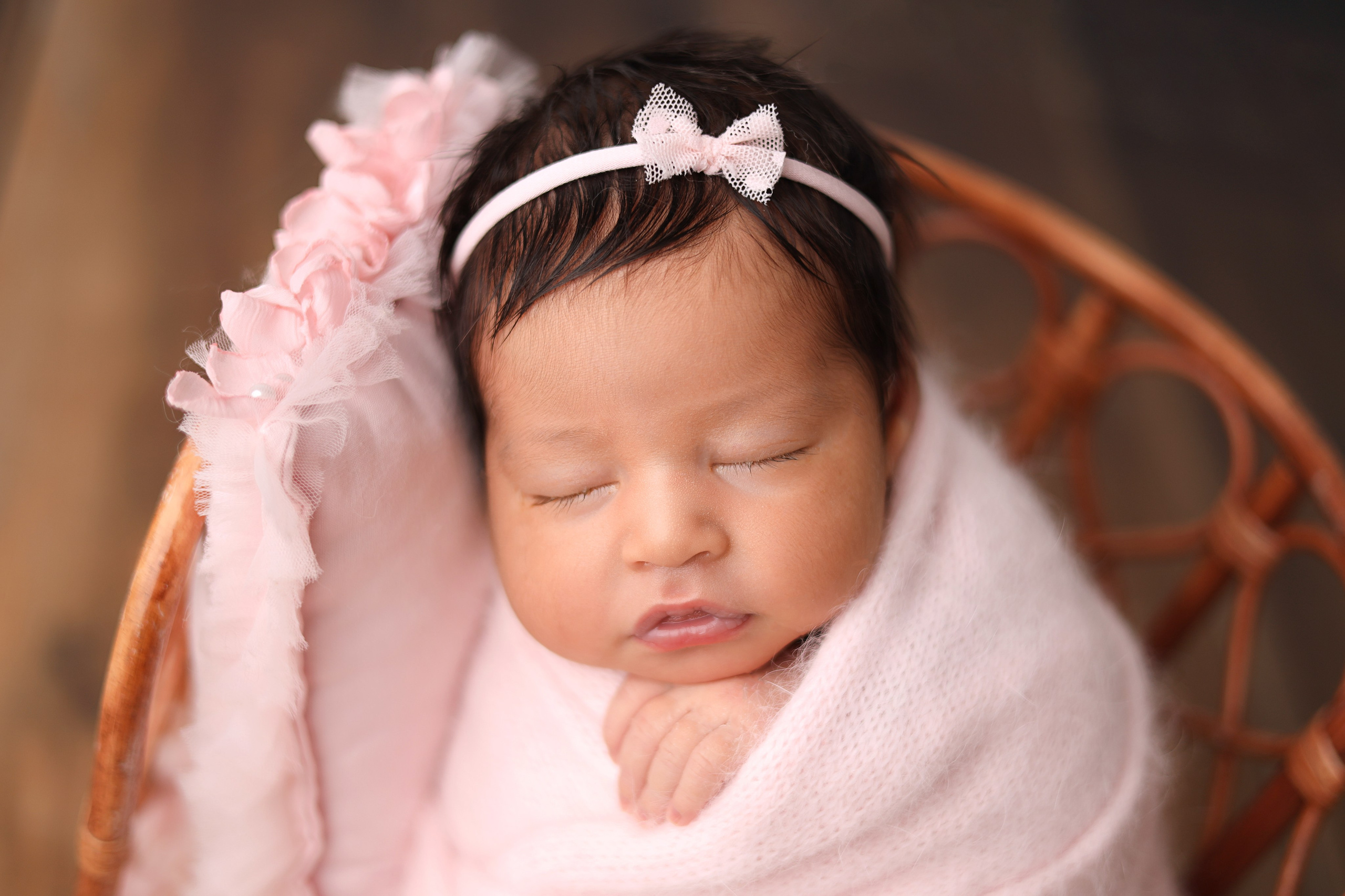 Марианна, творческий пакет. Фотограф новорожденных Москва. Ньюборн фотограф Москва