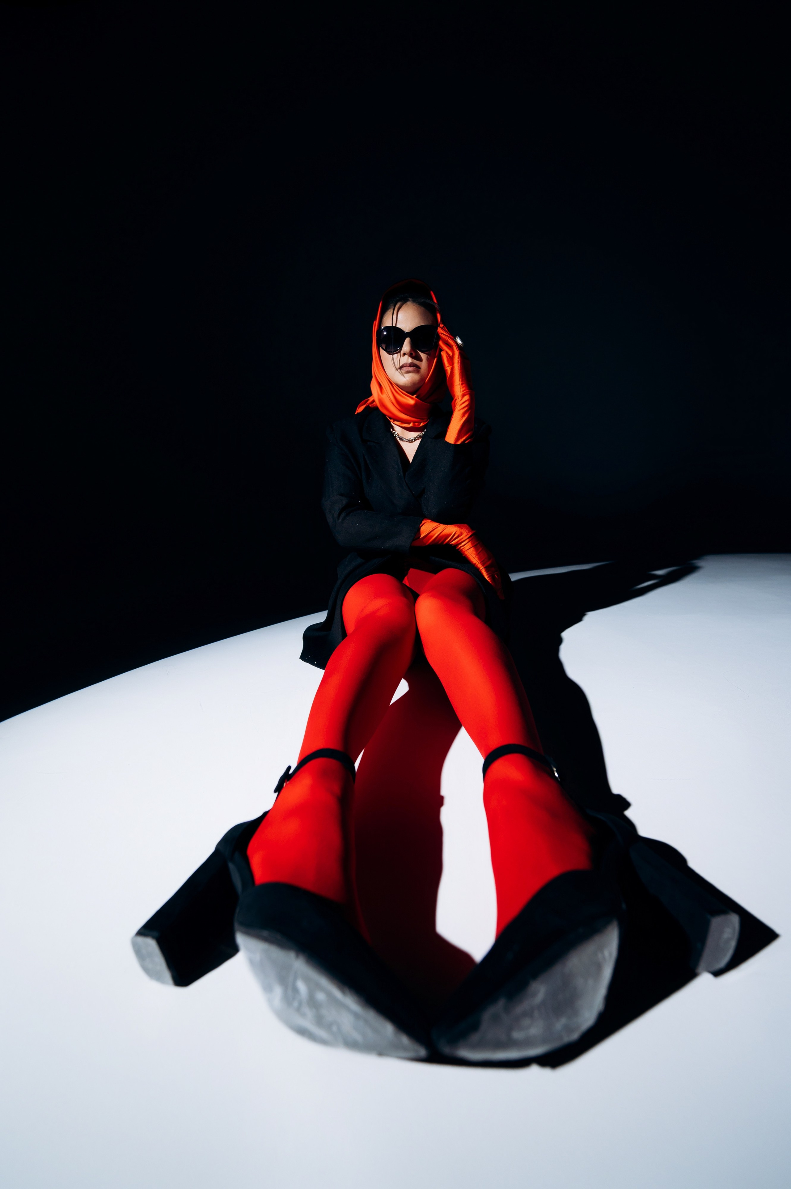 Портреты и индивидуальные фотосессии Красноярск, творческие фотосессии. Юлия Раскова — Портретный и семейный фотограф в Красноярске