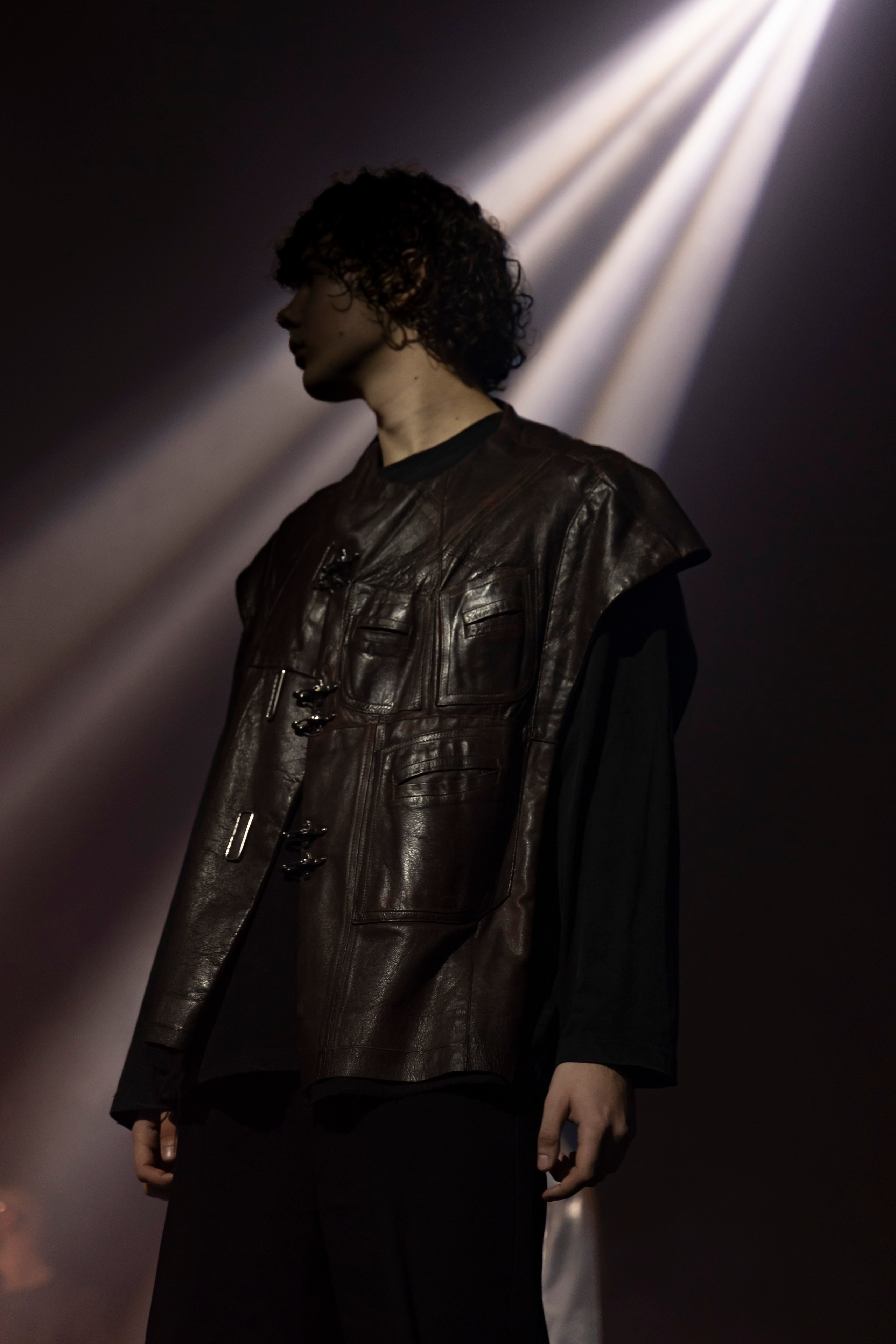 Репортаж/показы. XVVIO PHOTOGRAPHY