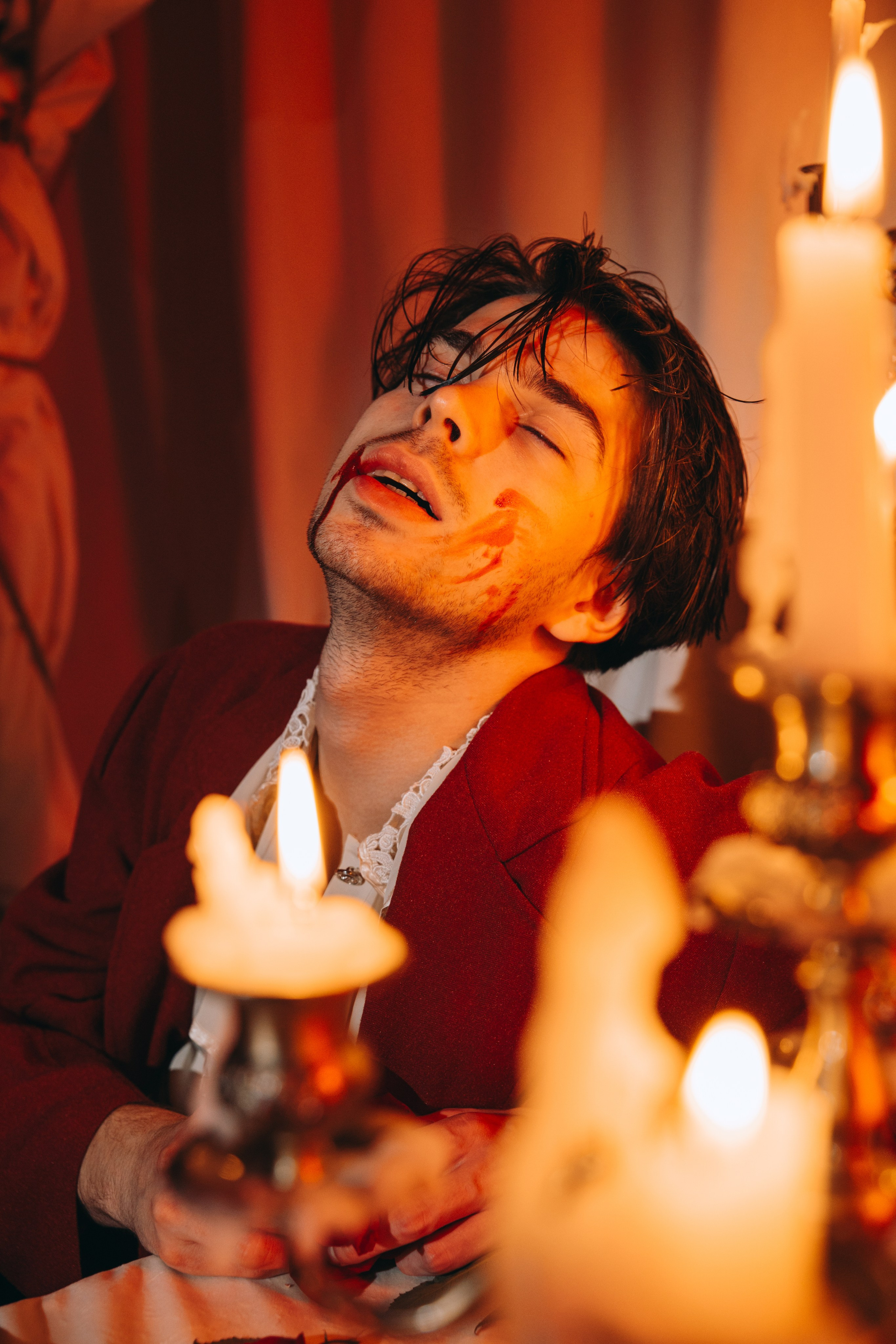 Василий. Фотограф в Самаре Анастасия Шишкина