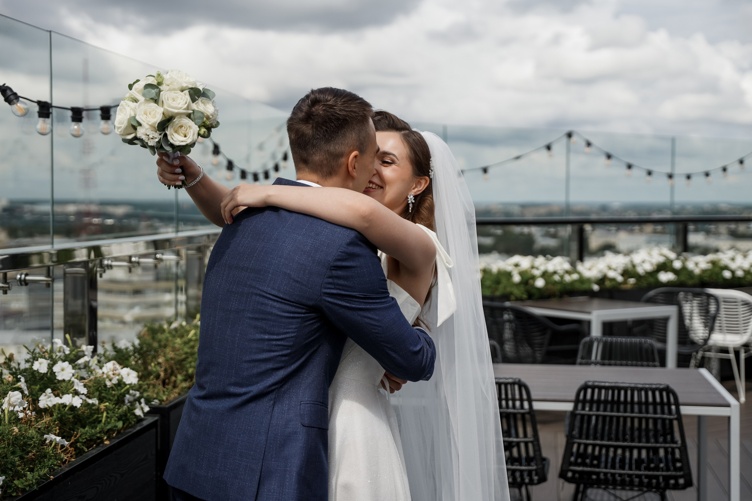 Иван и Екатерина 3/08/2024. Фотограф в Смоленске Ольга Давыдова