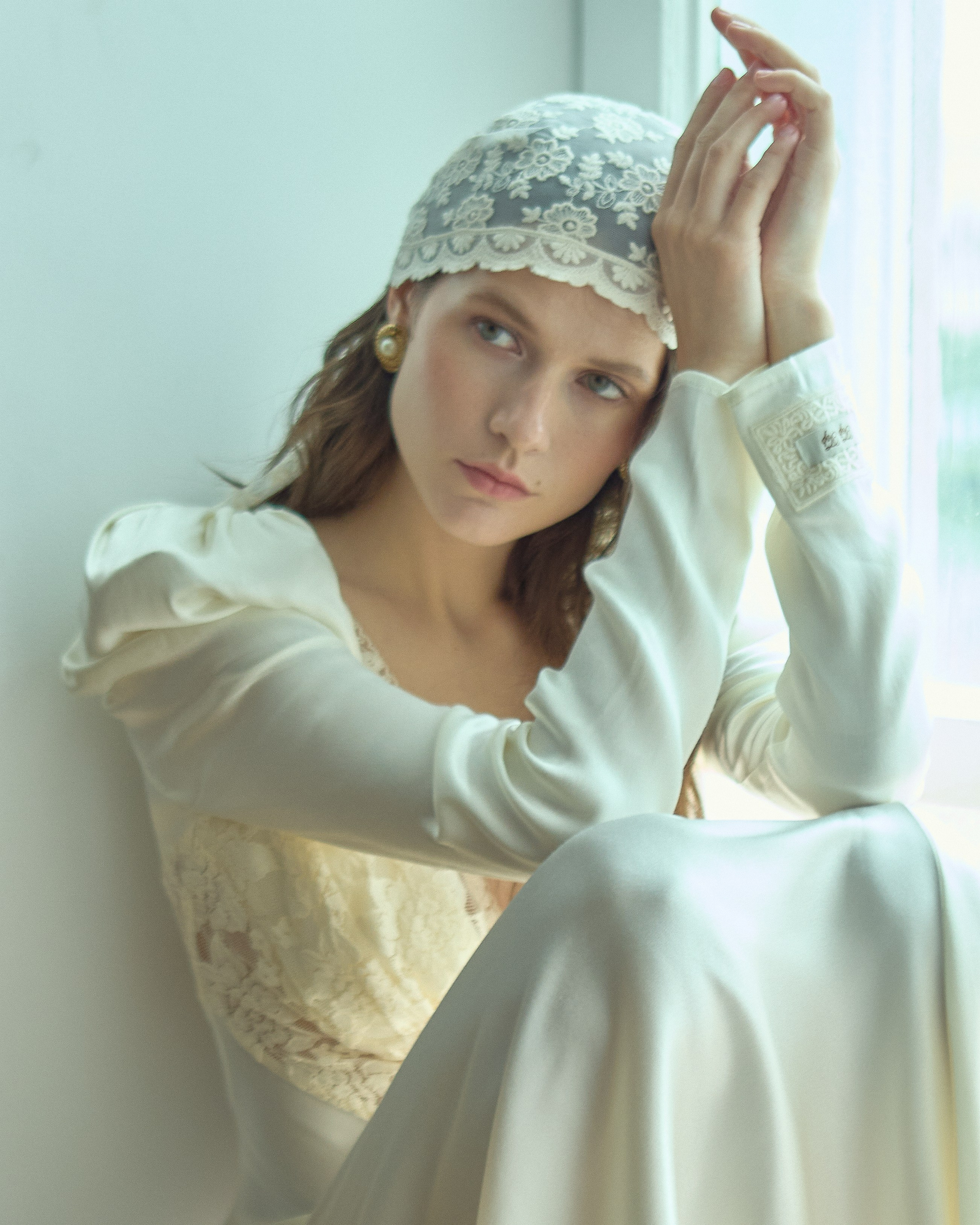 Утро невесты. ALtman Pro Foto