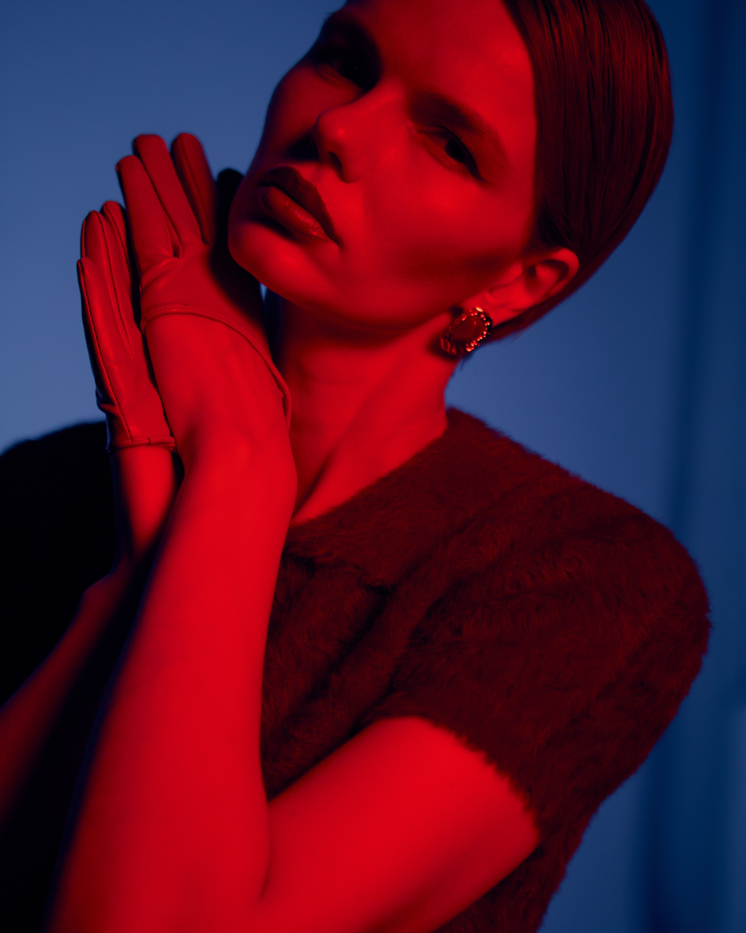 Индивидуальный урок по свету. ALtman Pro Foto