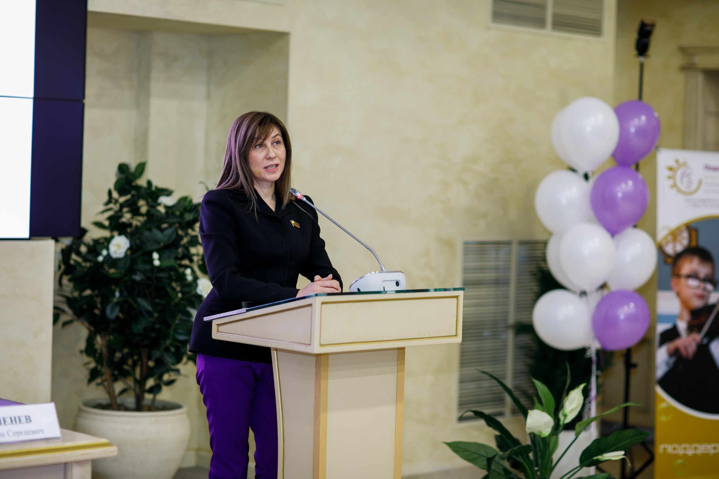 Благотворительный фонд Подари солнечный свет. Портретный фотограф в Москве Анна Лукерьина