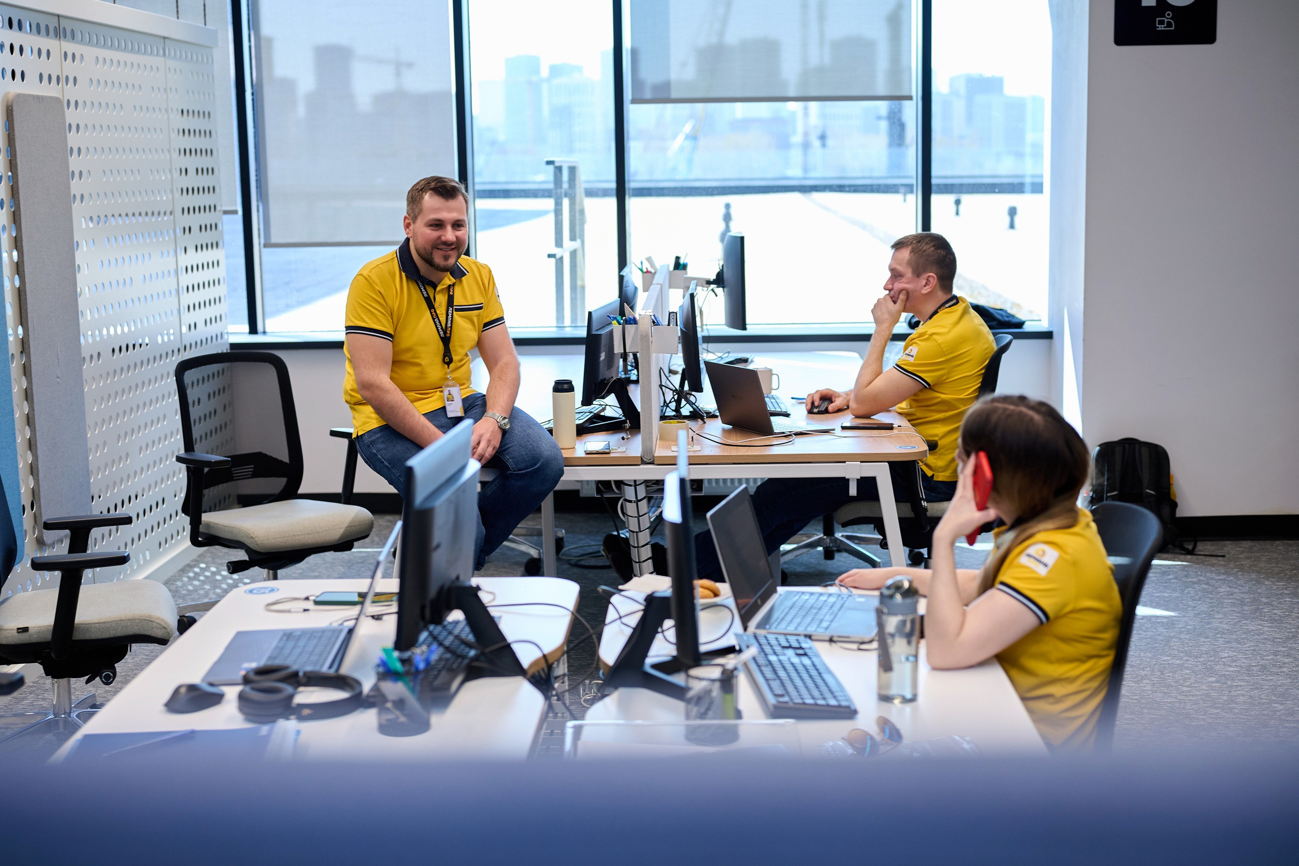 Бизнес фото. Продакшен ПО-ТЗ | съёмка производств мероприятий интерьеров строительства