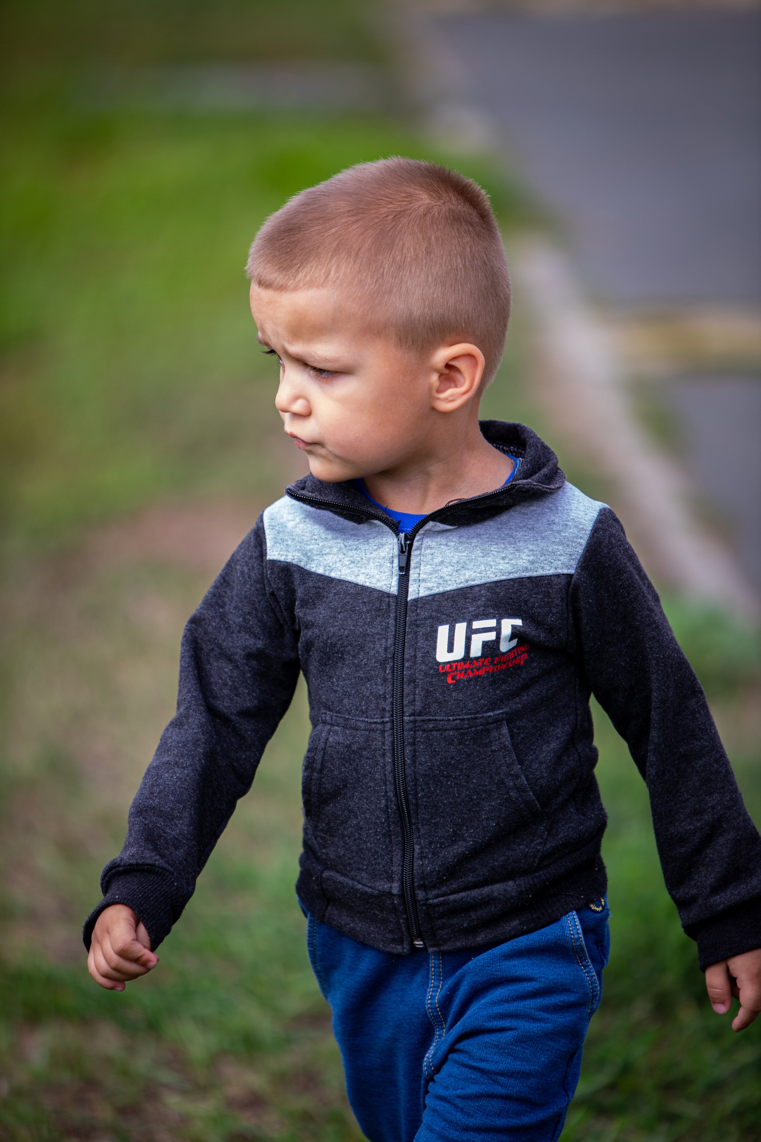 Дети. Артём Голдов — Портретный фотограф ✦ Кошелев Парк ✦ Самара