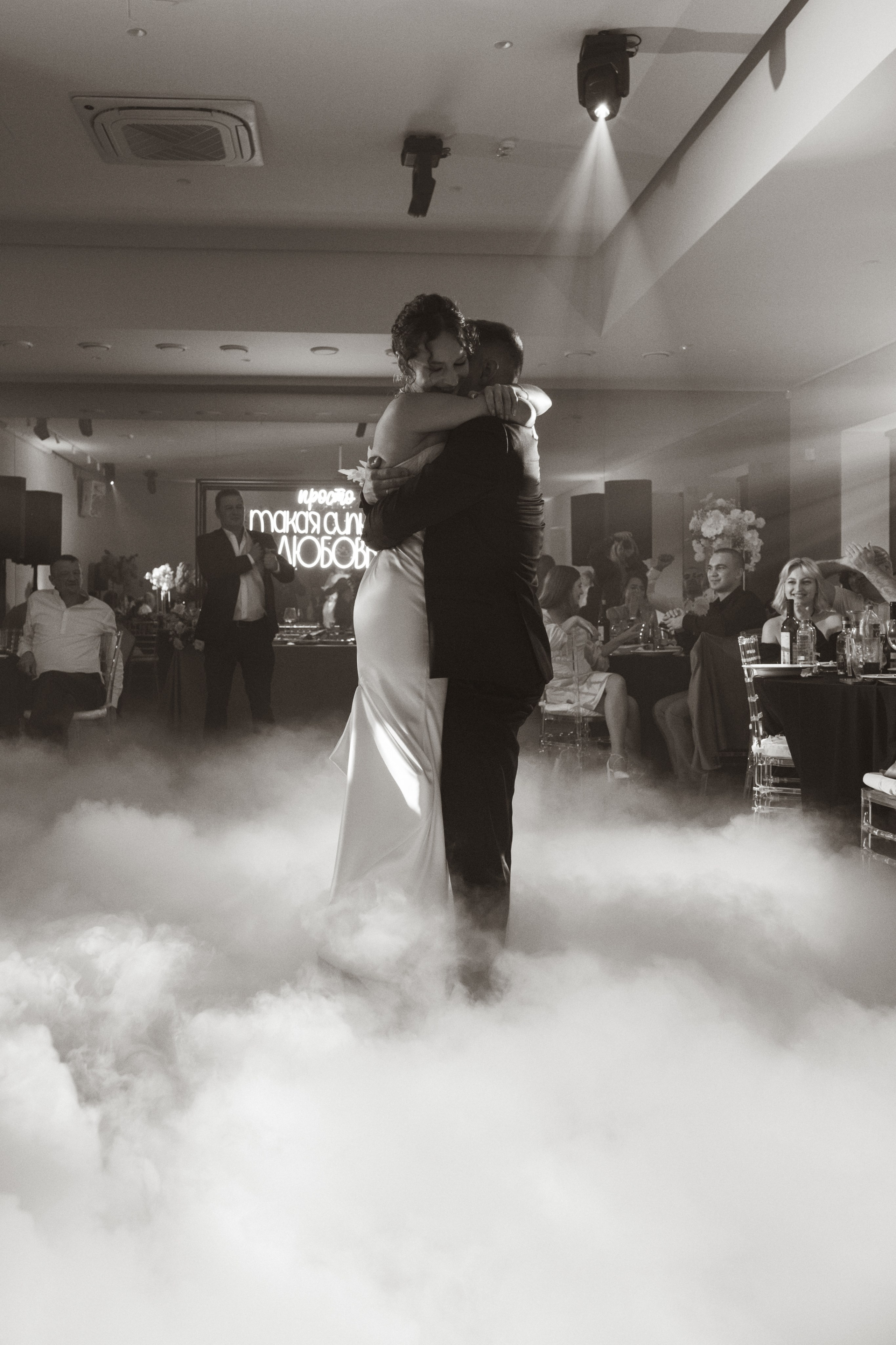 Ксюша + Никита. Анна Гусарова свадебный фотограф в Волгограде