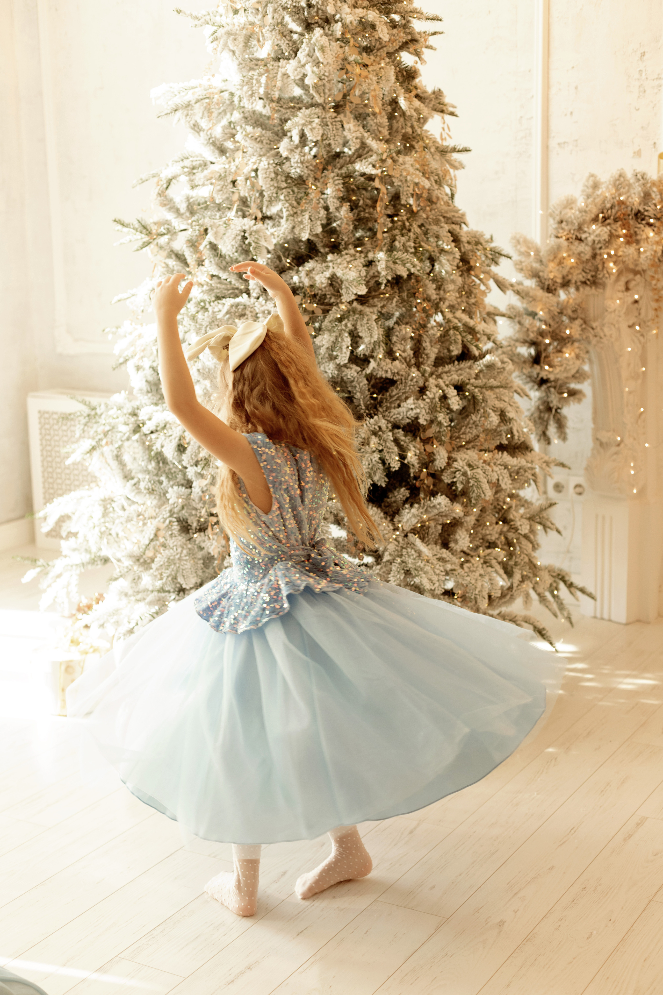 Дана и Милана. Наталия Погребняк детский и семейный фотограф в Белгород