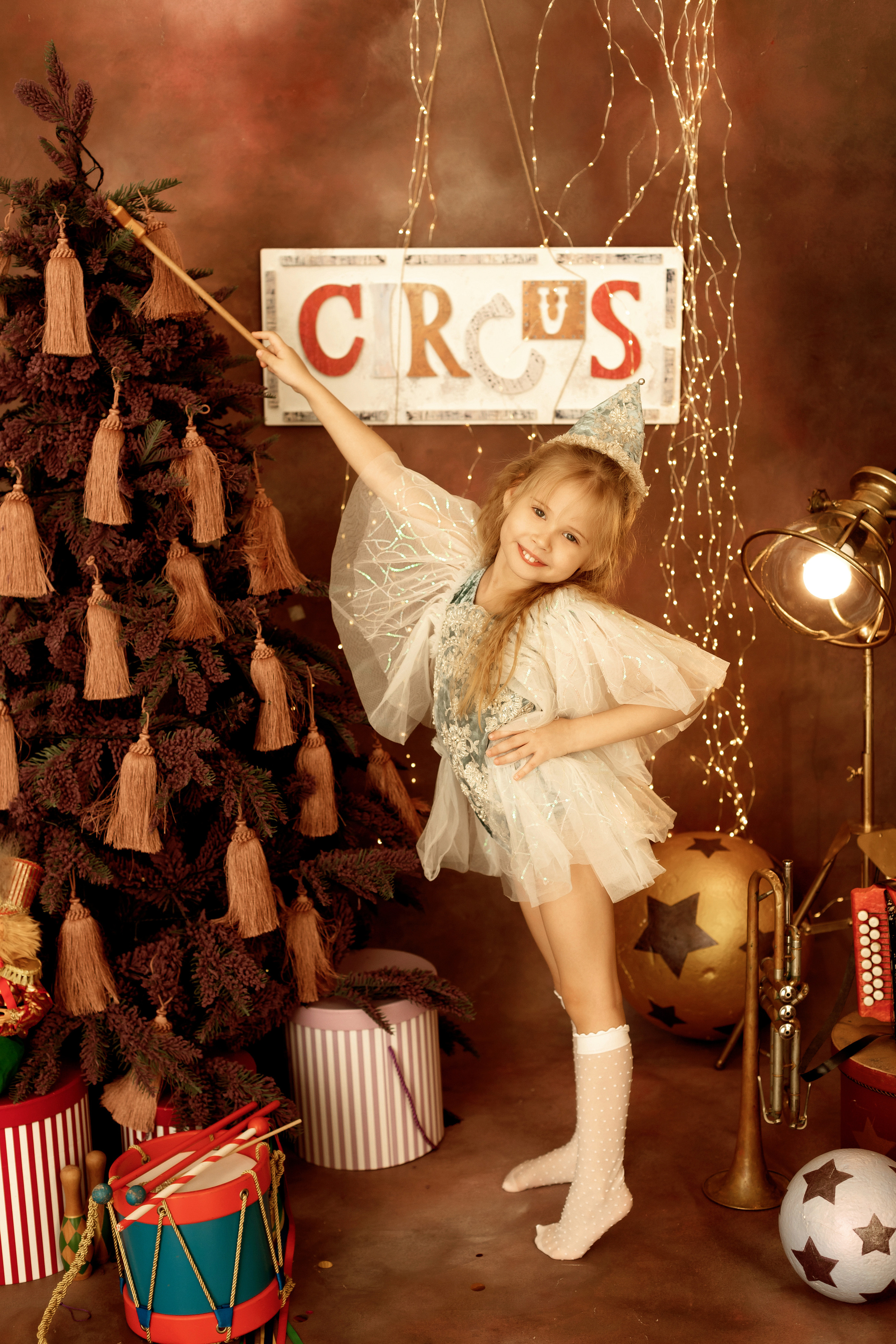 Дана и Милана. Наталия Погребняк детский и семейный фотограф в Белгород