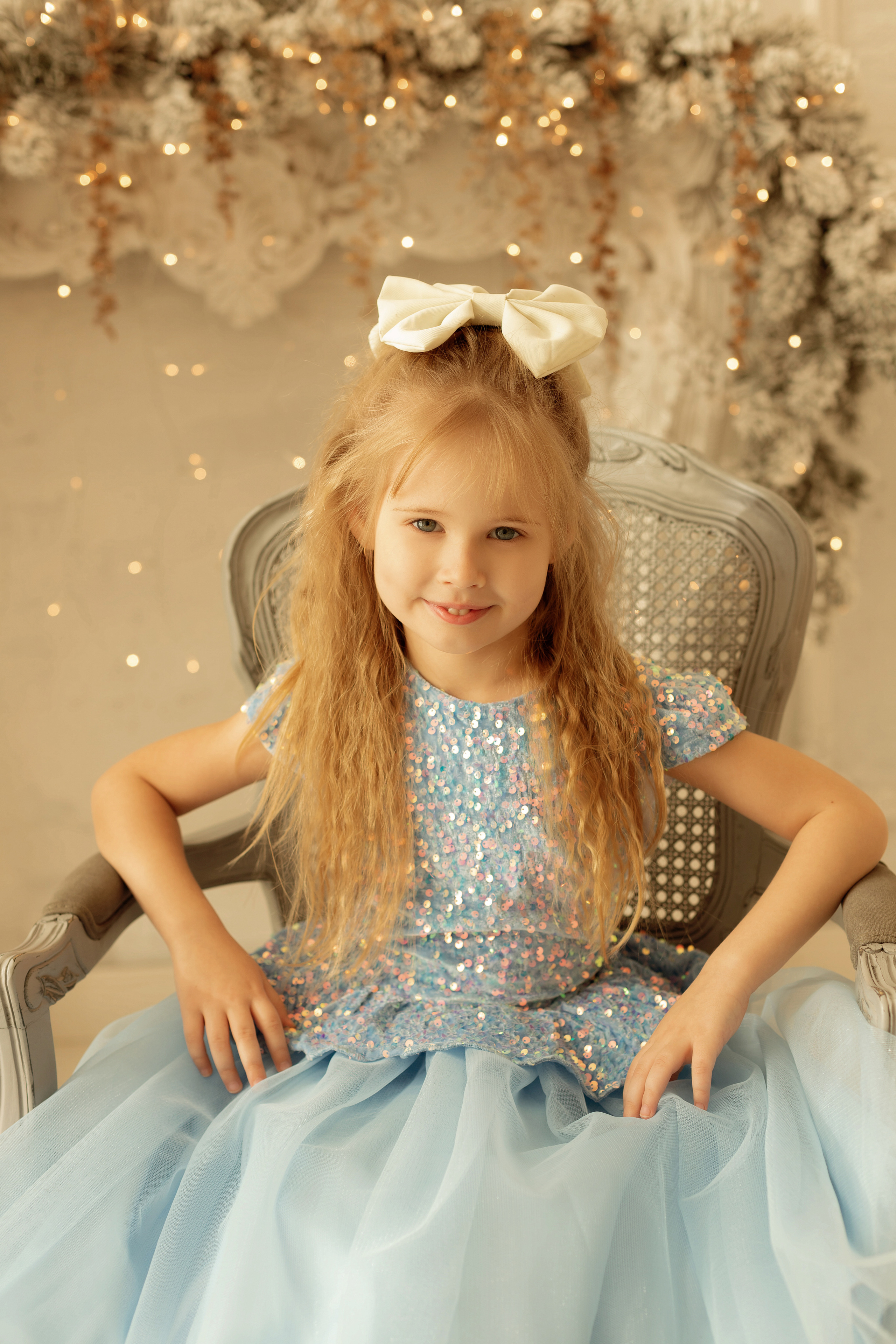 Дана и Милана. Наталия Погребняк детский и семейный фотограф в Белгород